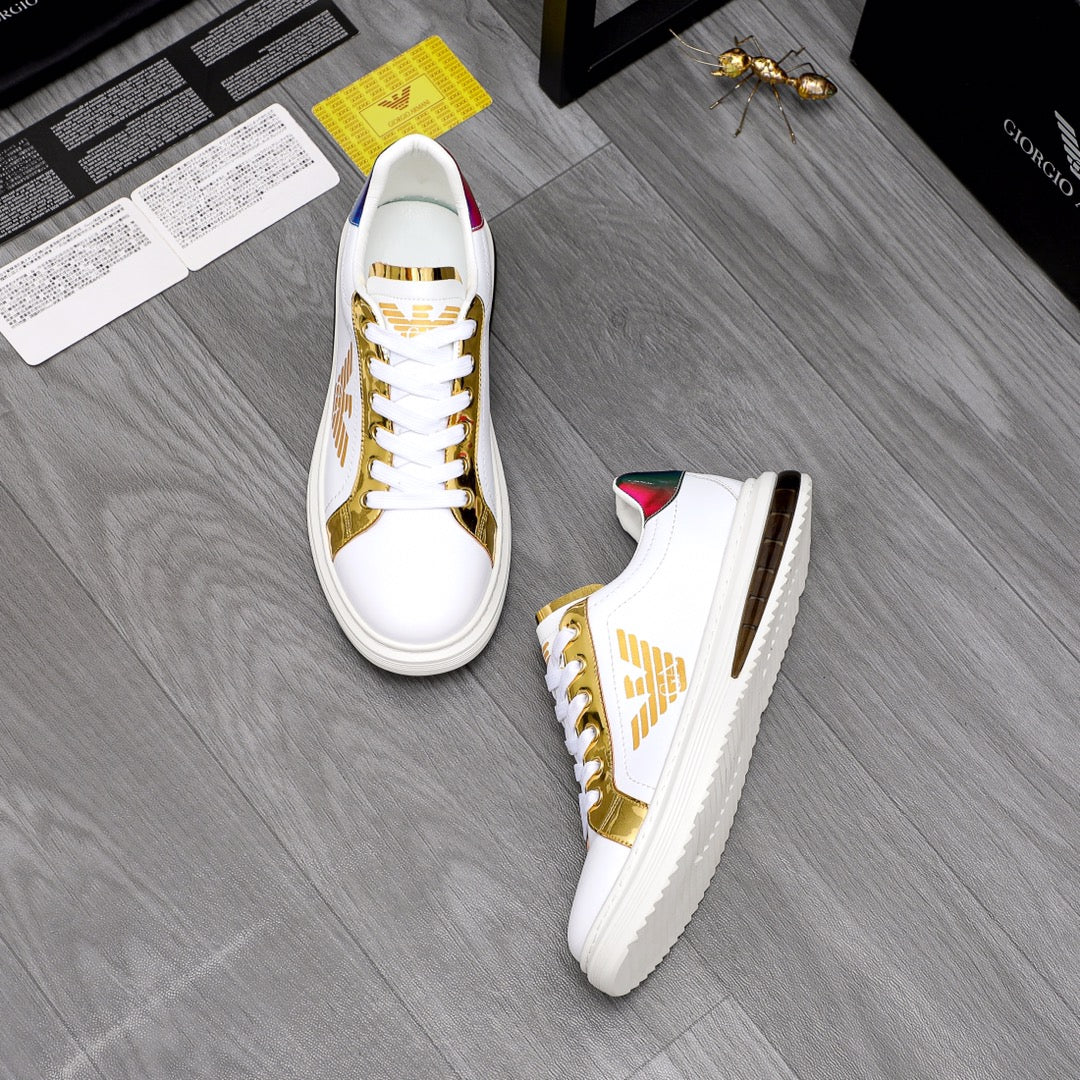 LuxluxHouse Best Quality Shoes Shoes Amiri