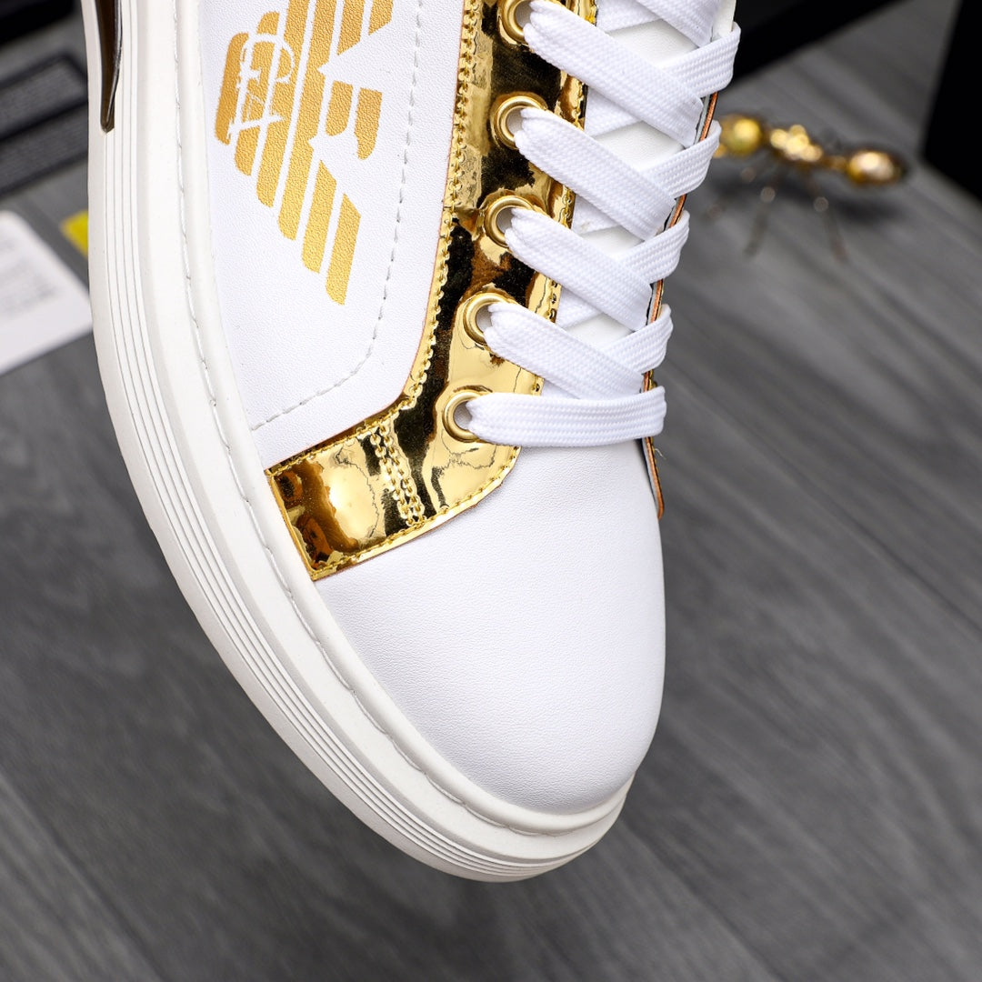 LuxluxHouse Best Quality Shoes Shoes Amiri