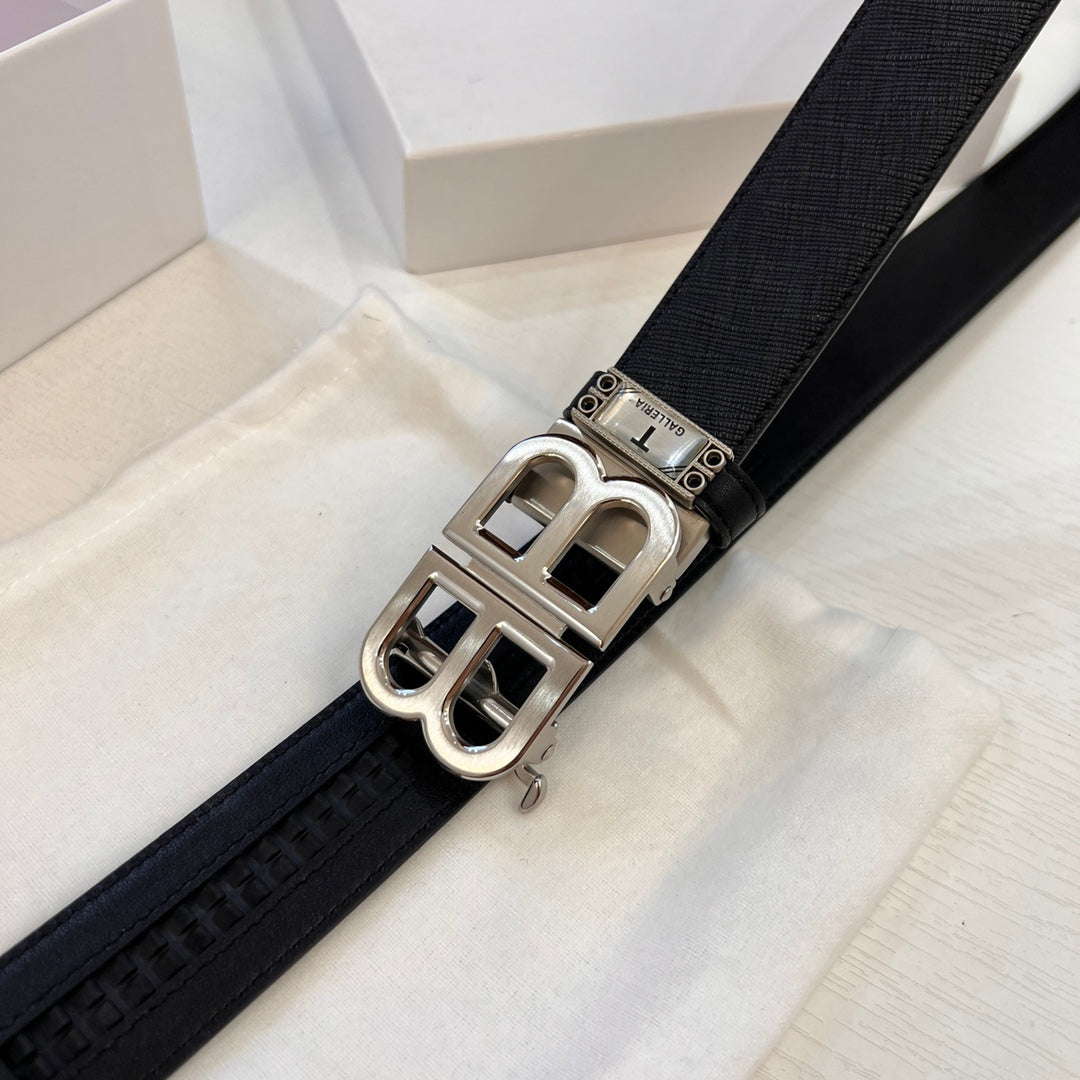 LuxluxHouse Best Quality Accessories Belt