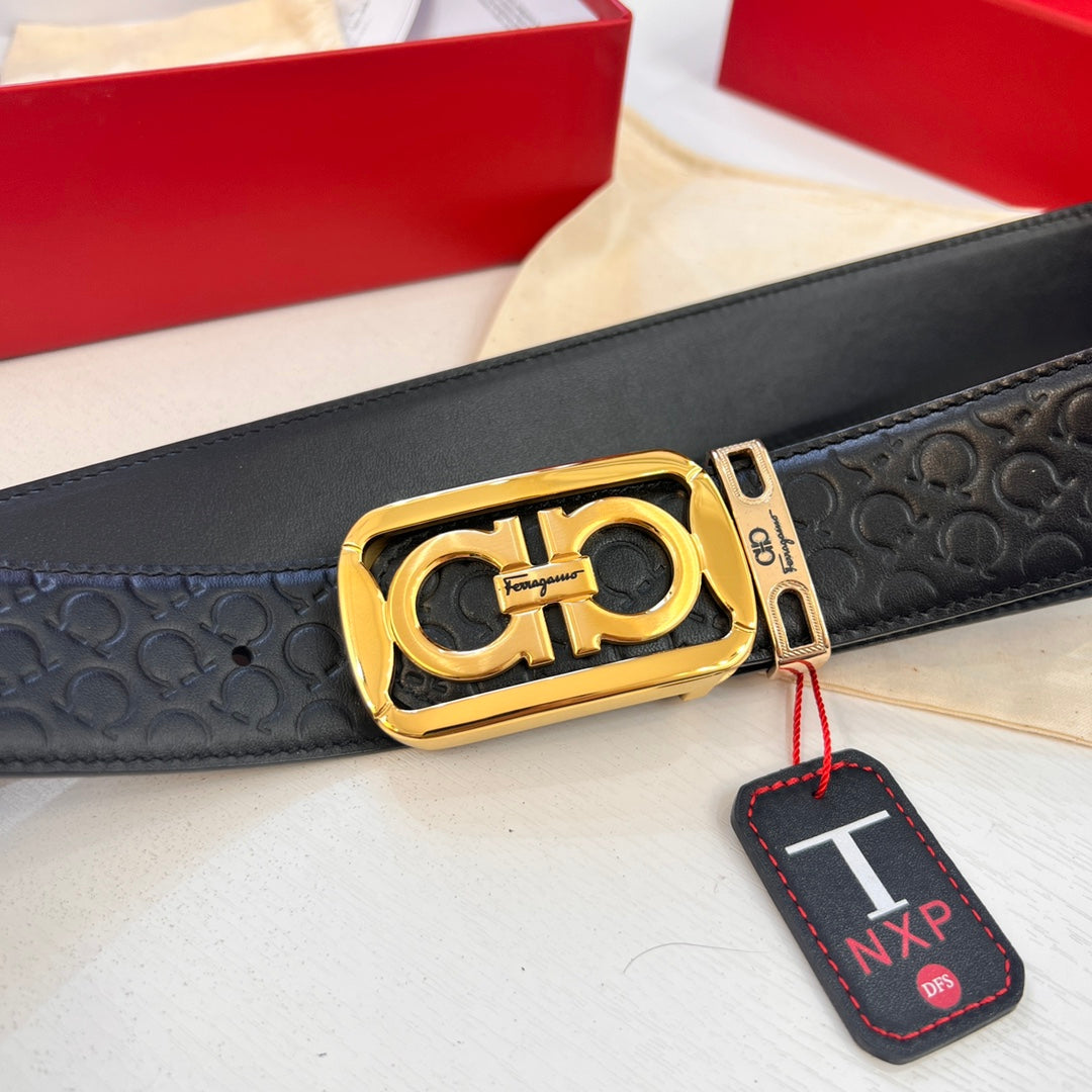 LuxluxHouse Best Quality Accessories Belt