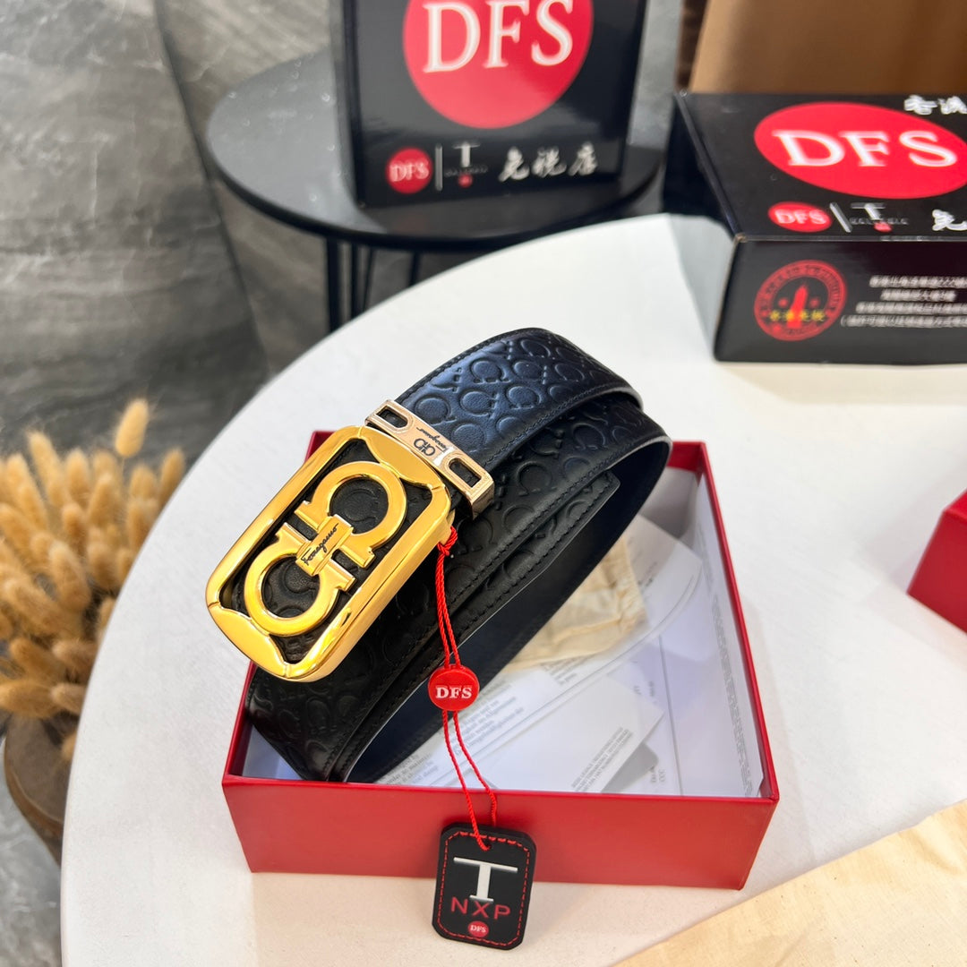 LuxluxHouse Best Quality Accessories Belt
