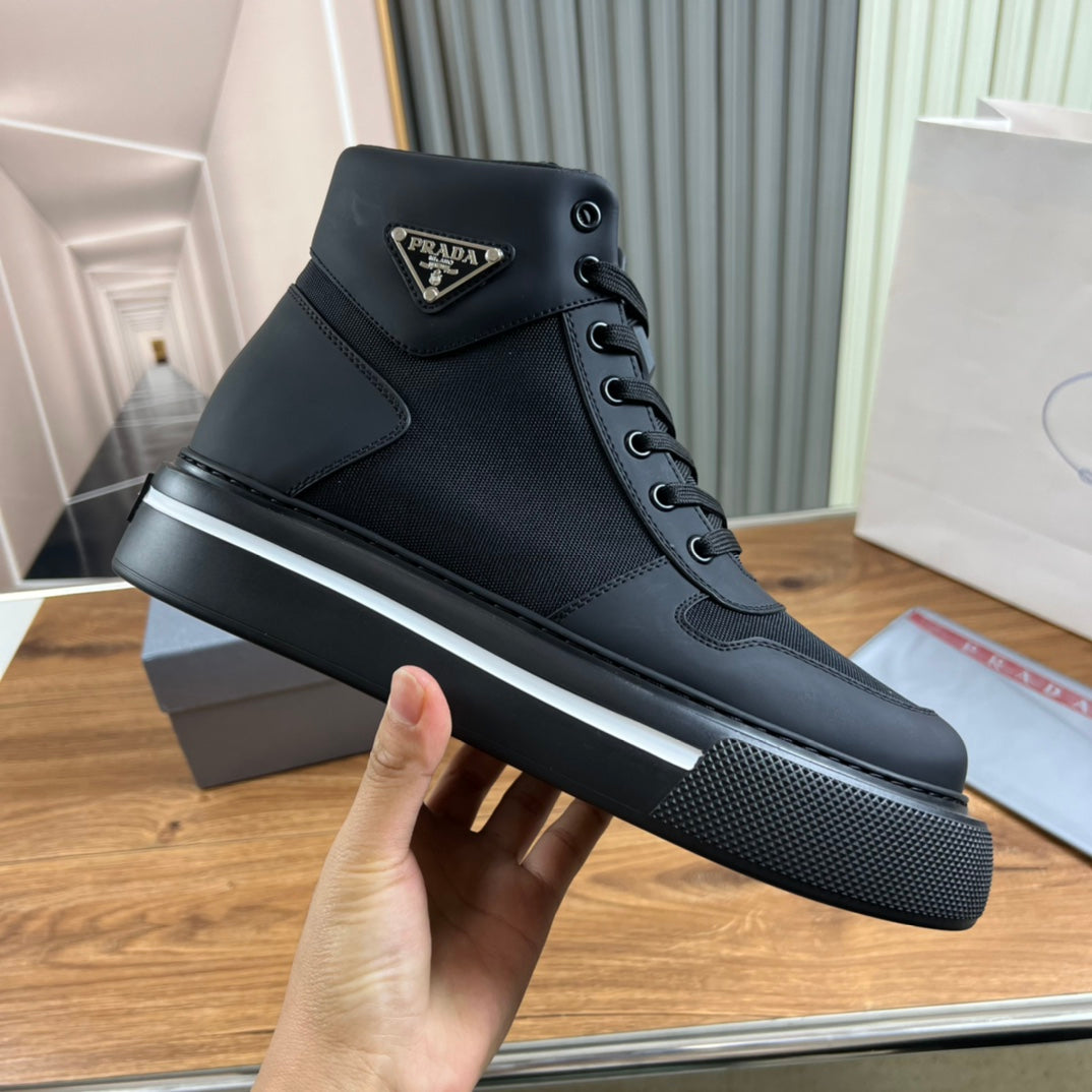 LuxluxHouse Best Quality Shoes Prada