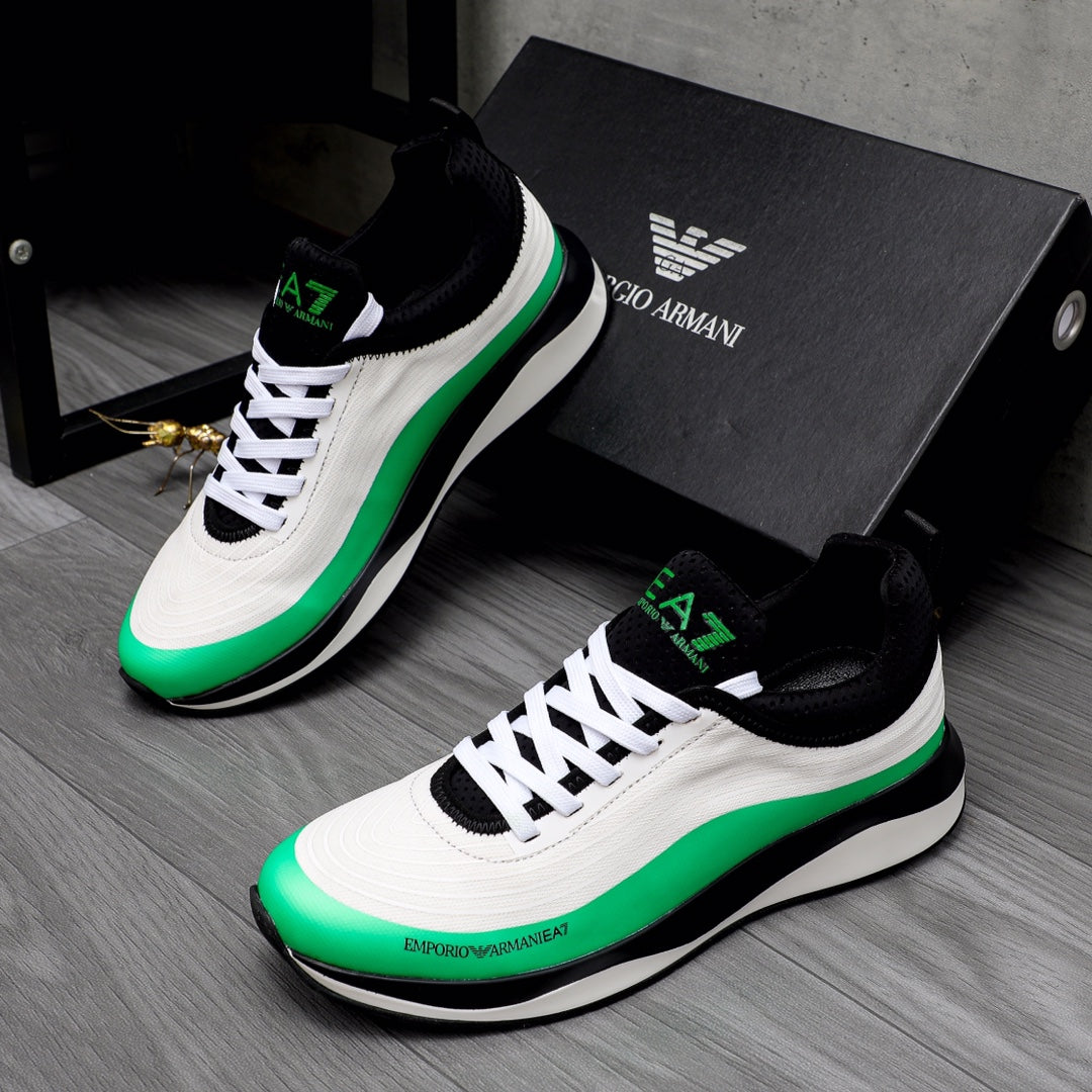 LuxluxHouse Best Quality Shoes Shoes Amiri