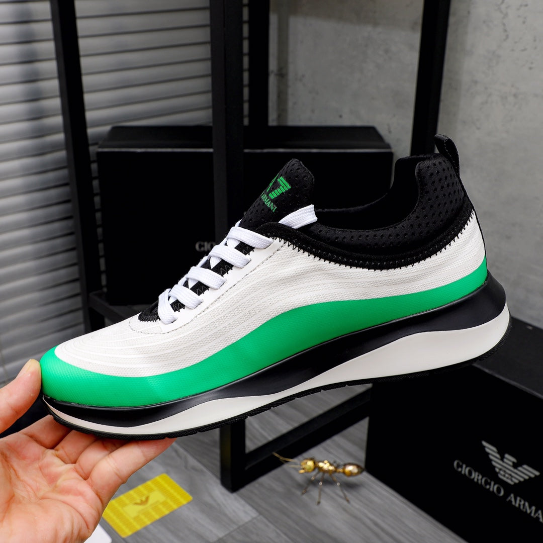 LuxluxHouse Best Quality Shoes Shoes Amiri