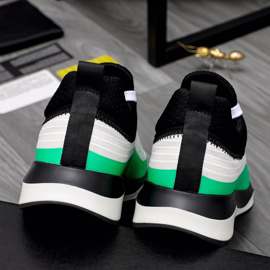 LuxluxHouse Best Quality Shoes Shoes Amiri