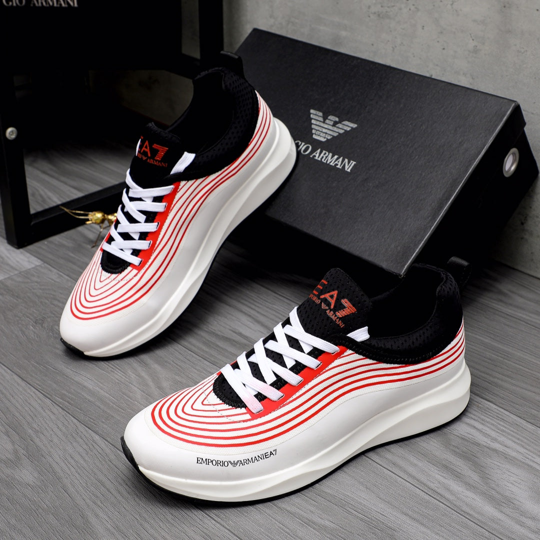 LuxluxHouse Best Quality Shoes Shoes Amiri