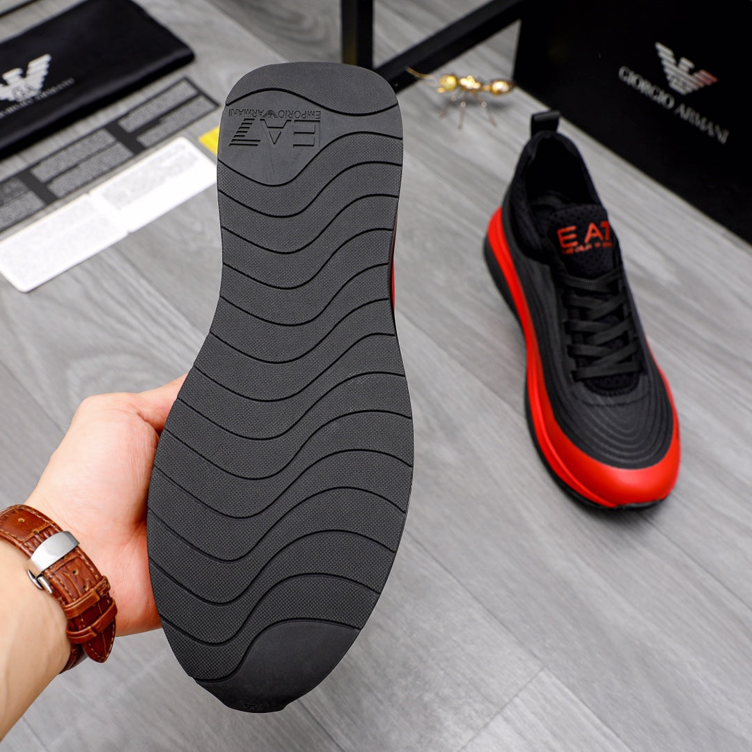 LuxluxHouse Best Quality Shoes Shoes Amiri