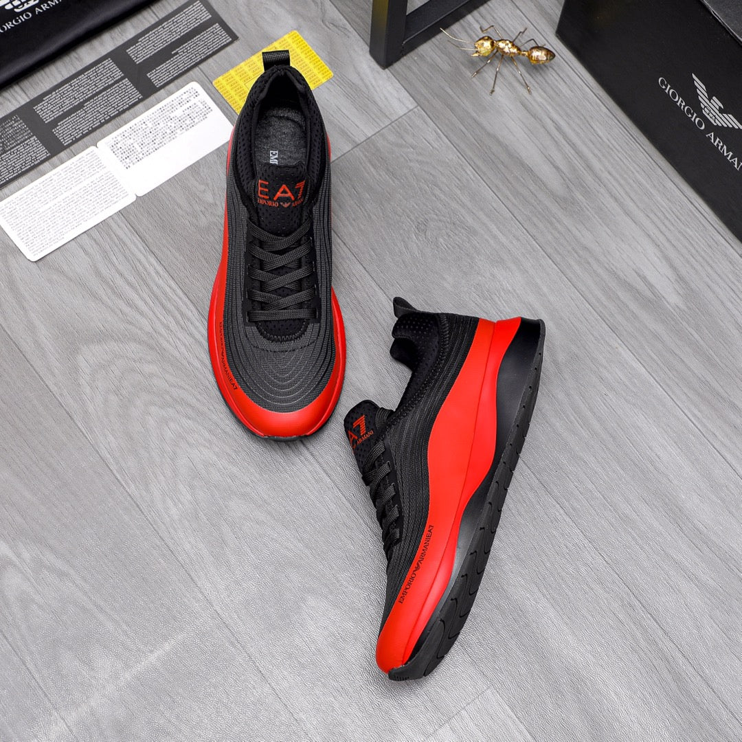 LuxluxHouse Best Quality Shoes Shoes Amiri