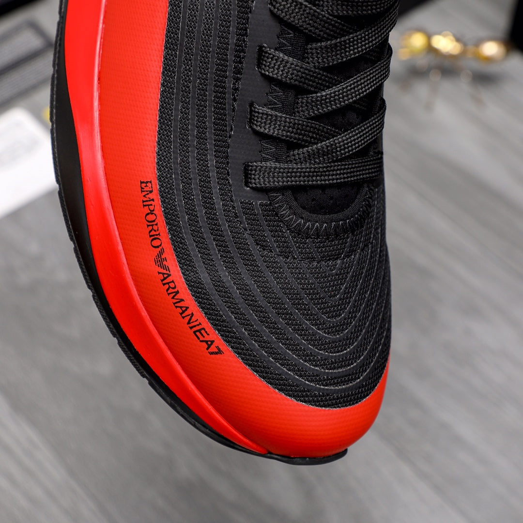 LuxluxHouse Best Quality Shoes Shoes Amiri