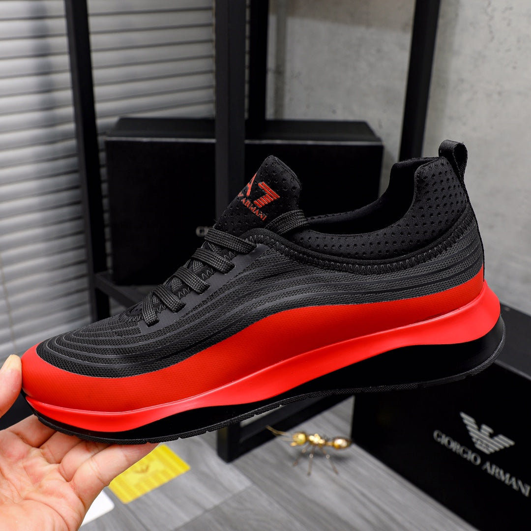 LuxluxHouse Best Quality Shoes Shoes Amiri