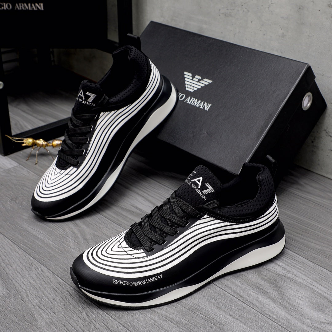 LuxluxHouse Best Quality Shoes Shoes Amiri
