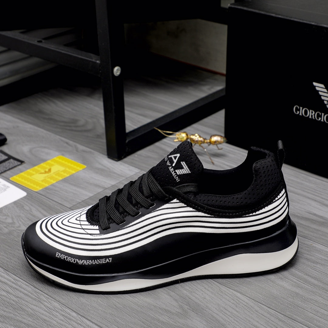 LuxluxHouse Best Quality Shoes Shoes Amiri