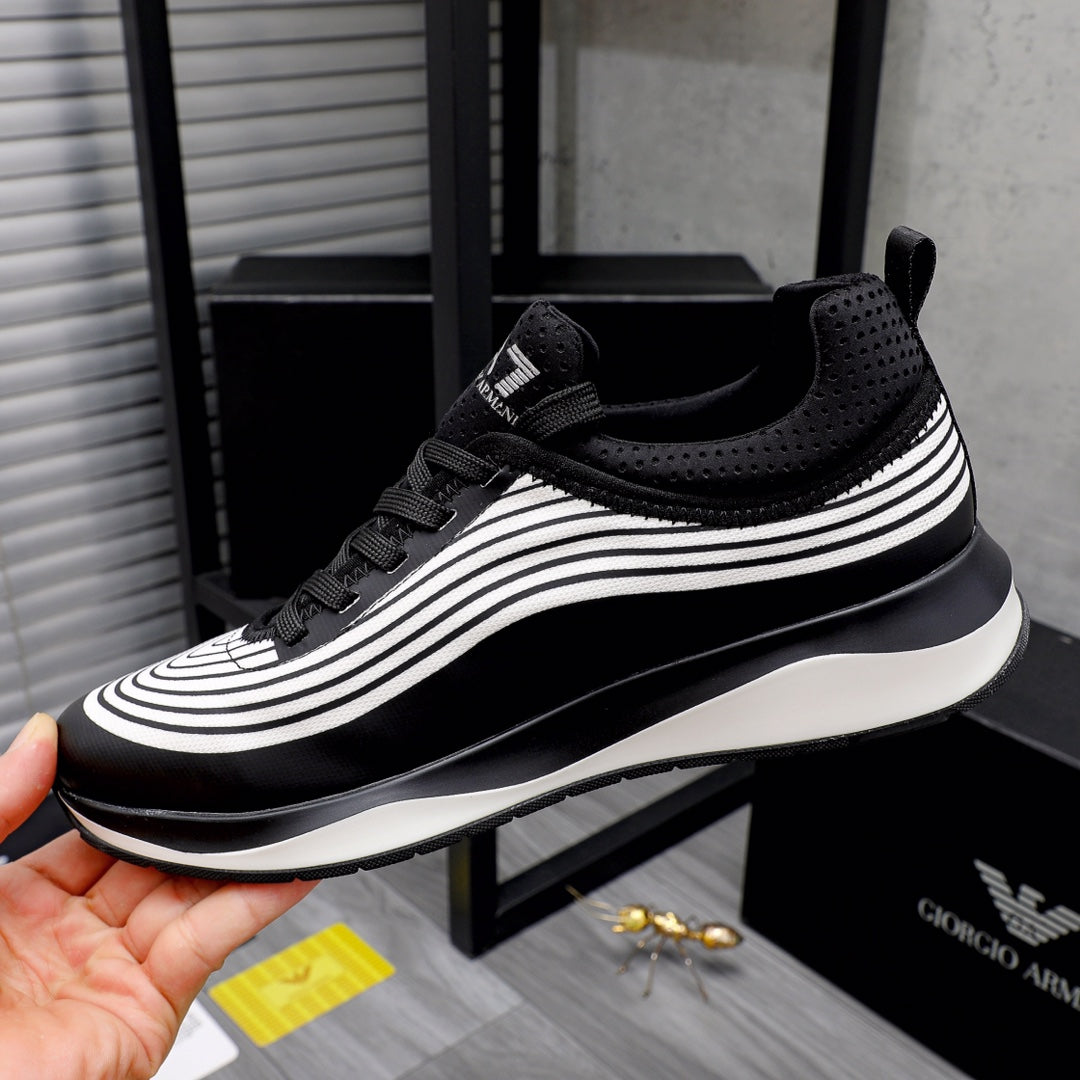 LuxluxHouse Best Quality Shoes Shoes Amiri