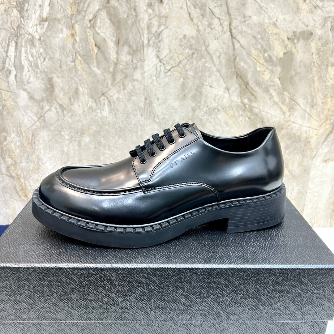 LuxluxHouse Best Quality Shoes Prada