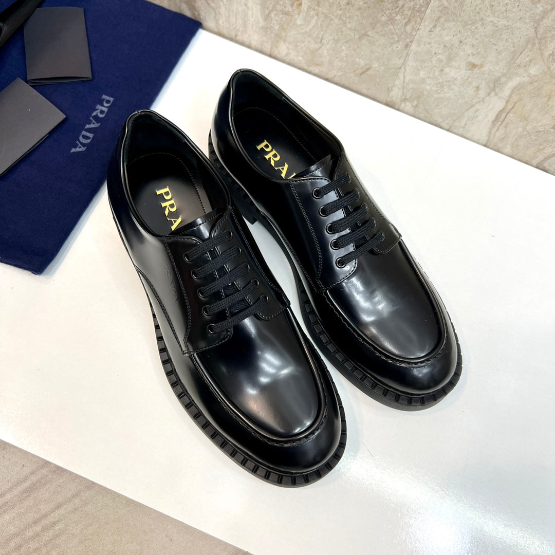 LuxluxHouse Best Quality Shoes Prada