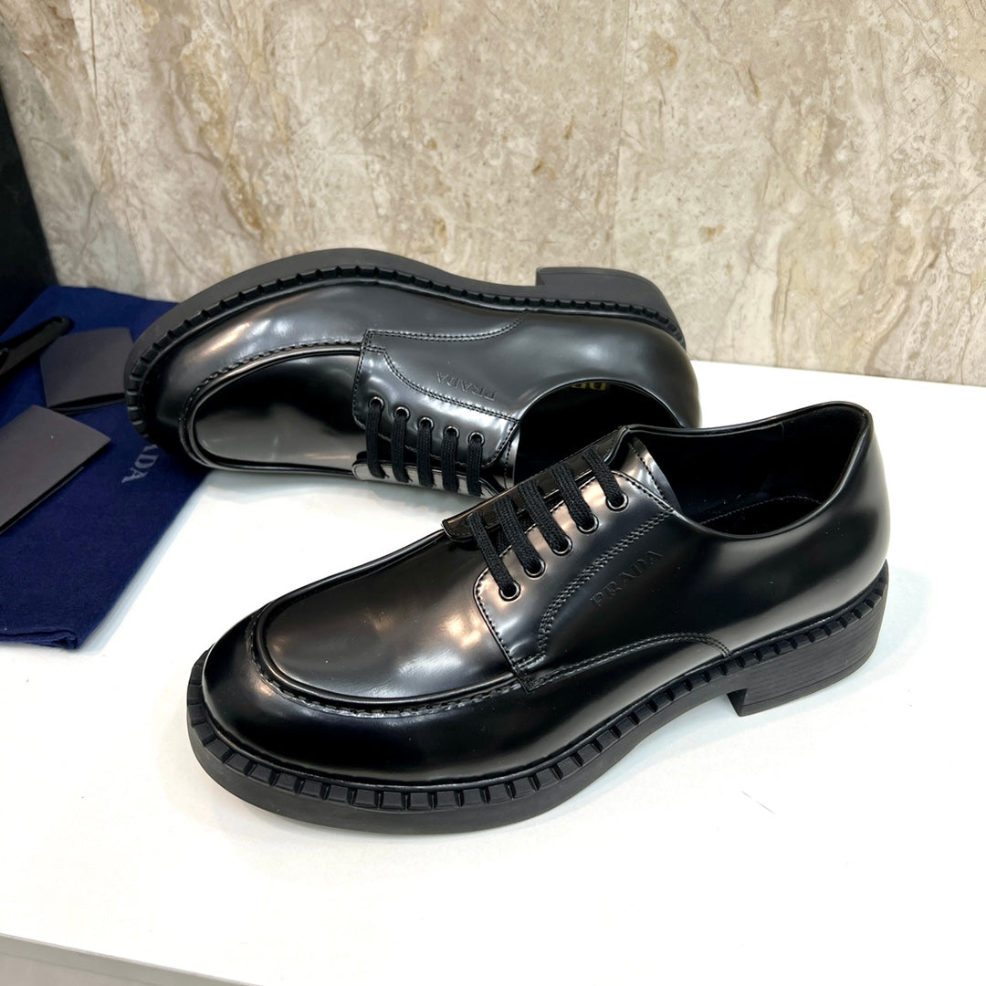 LuxluxHouse Best Quality Shoes Prada