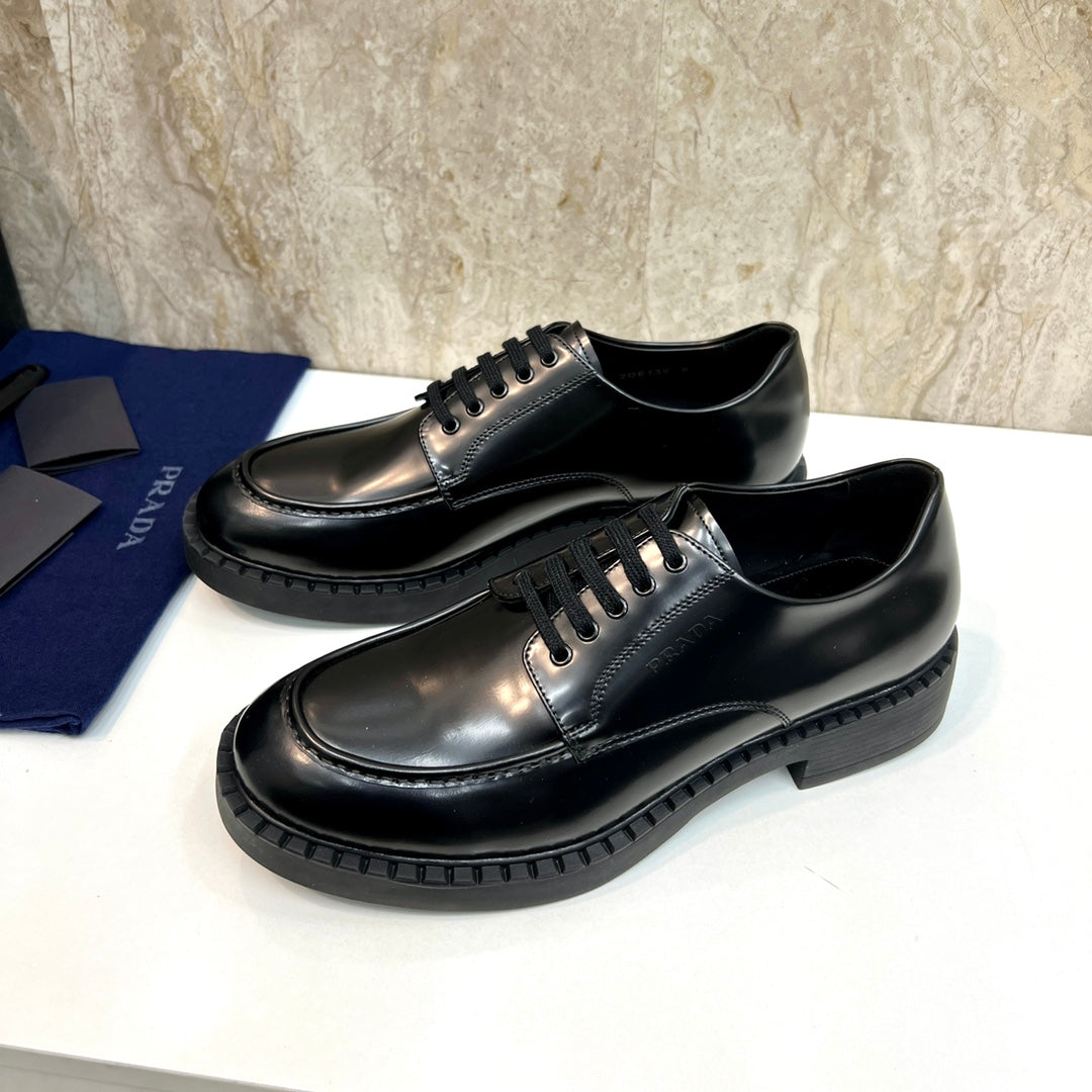 LuxluxHouse Best Quality Shoes Prada