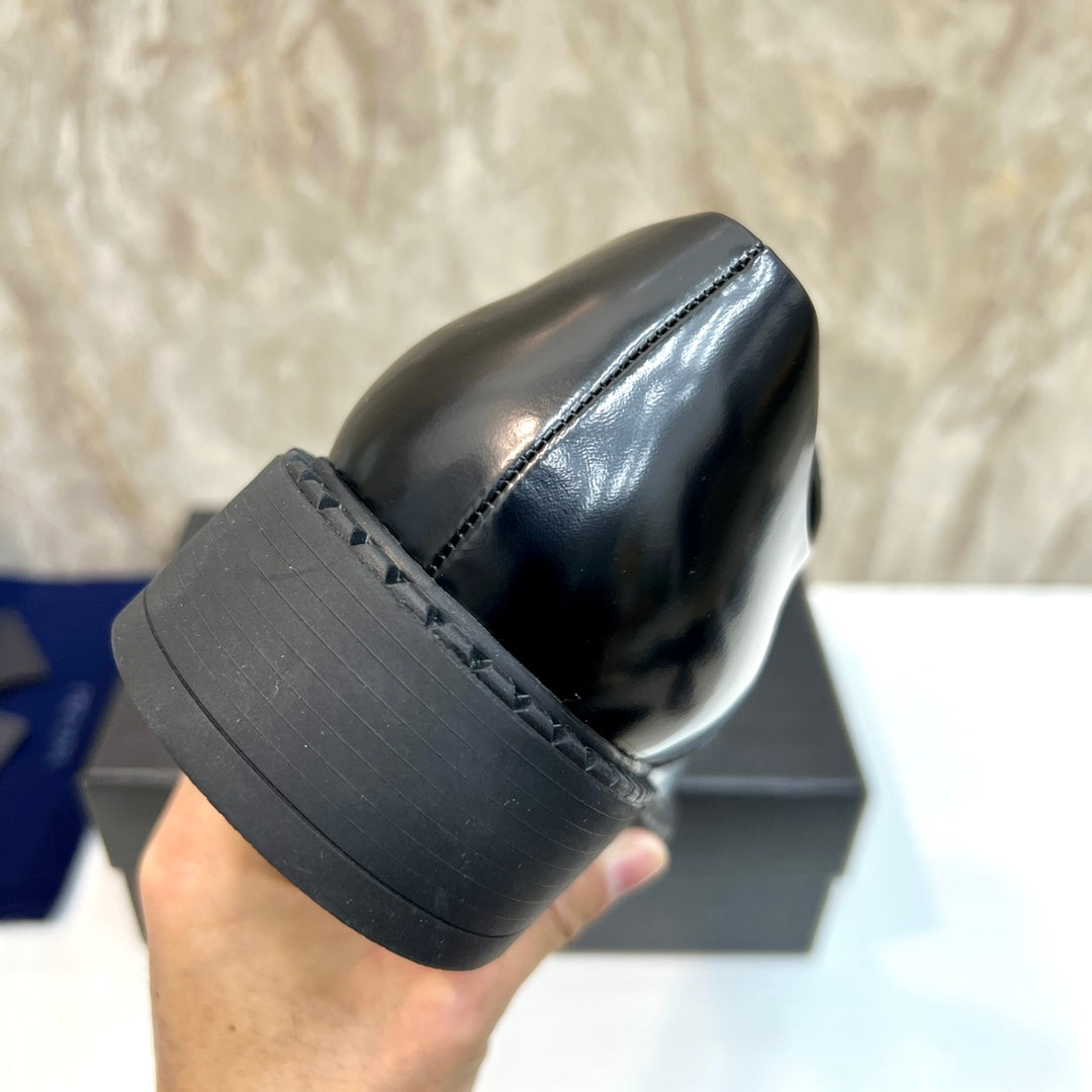 LuxluxHouse Best Quality Shoes Prada