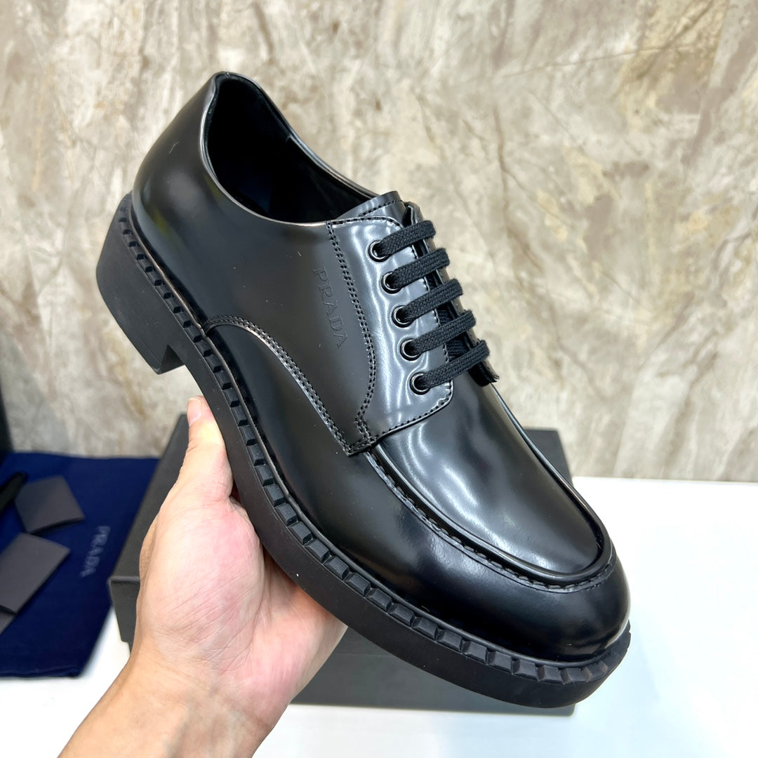 LuxluxHouse Best Quality Shoes Prada