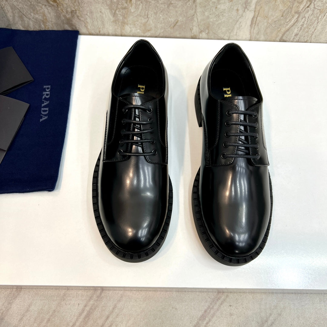 LuxluxHouse Best Quality Shoes Prada