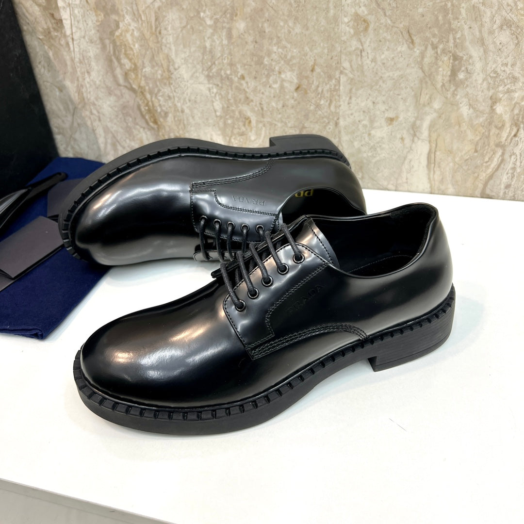 LuxluxHouse Best Quality Shoes Prada