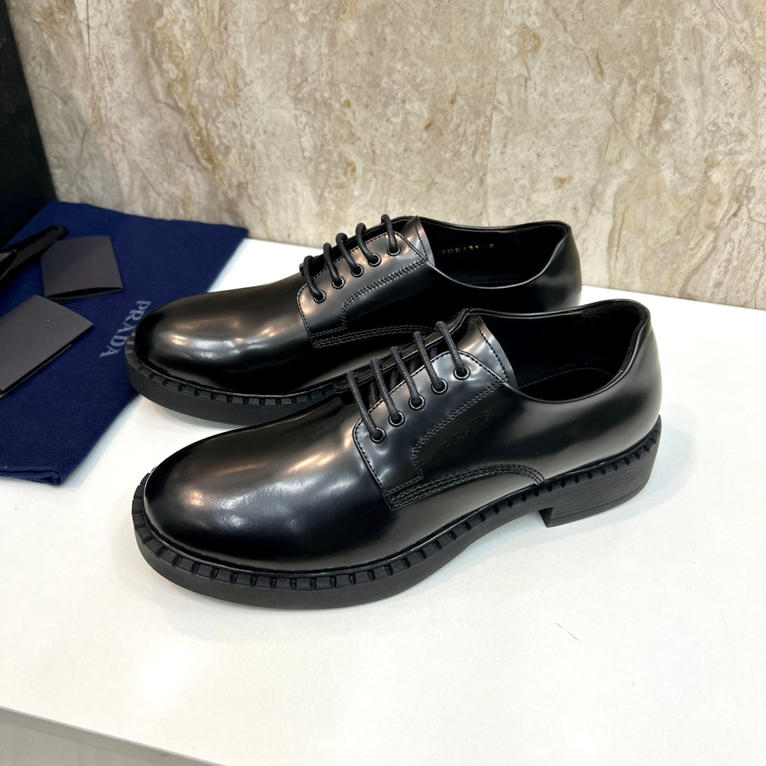 LuxluxHouse Best Quality Shoes Prada