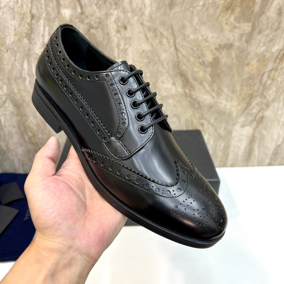 LuxluxHouse Best Quality Shoes Prada