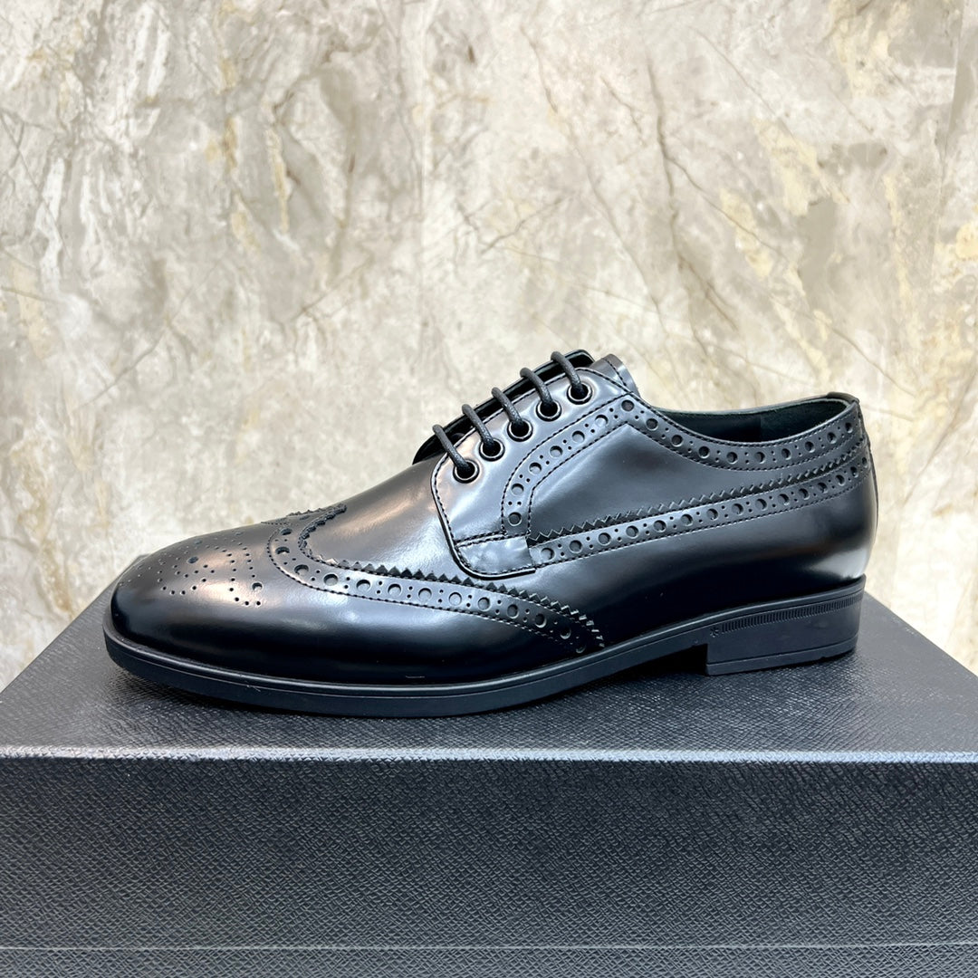 LuxluxHouse Best Quality Shoes Prada