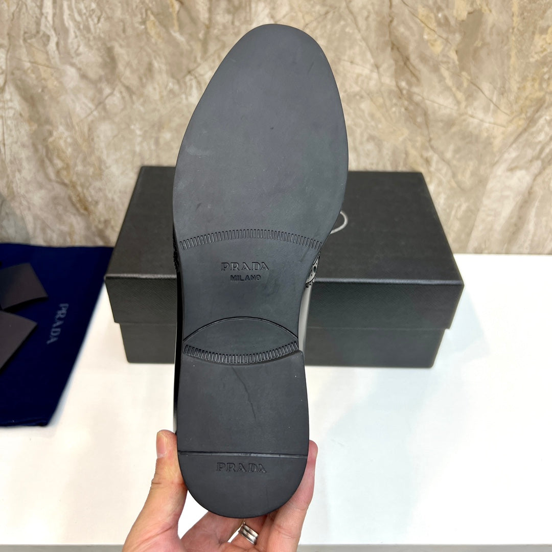LuxluxHouse Best Quality Shoes Prada