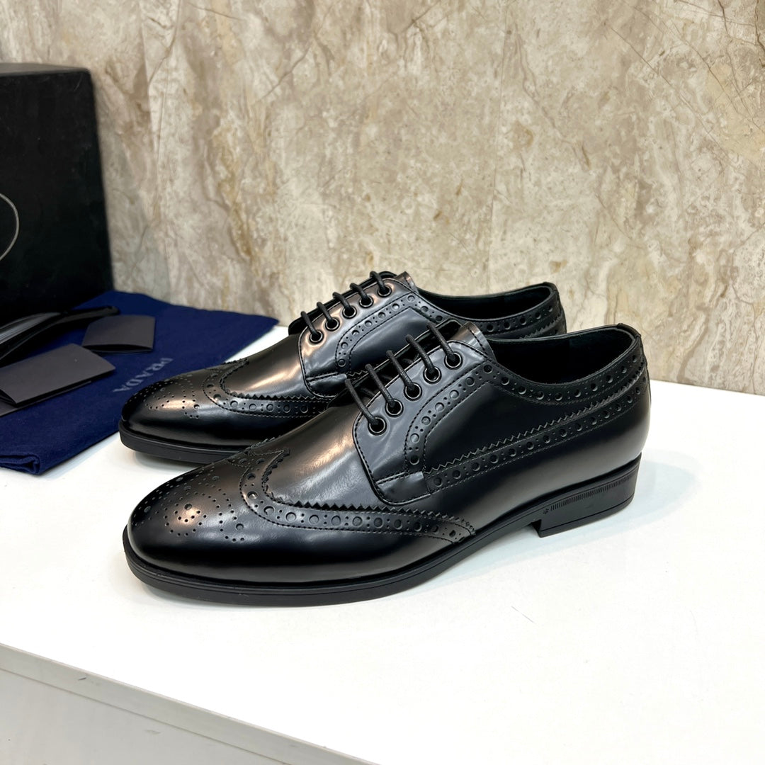 LuxluxHouse Best Quality Shoes Prada