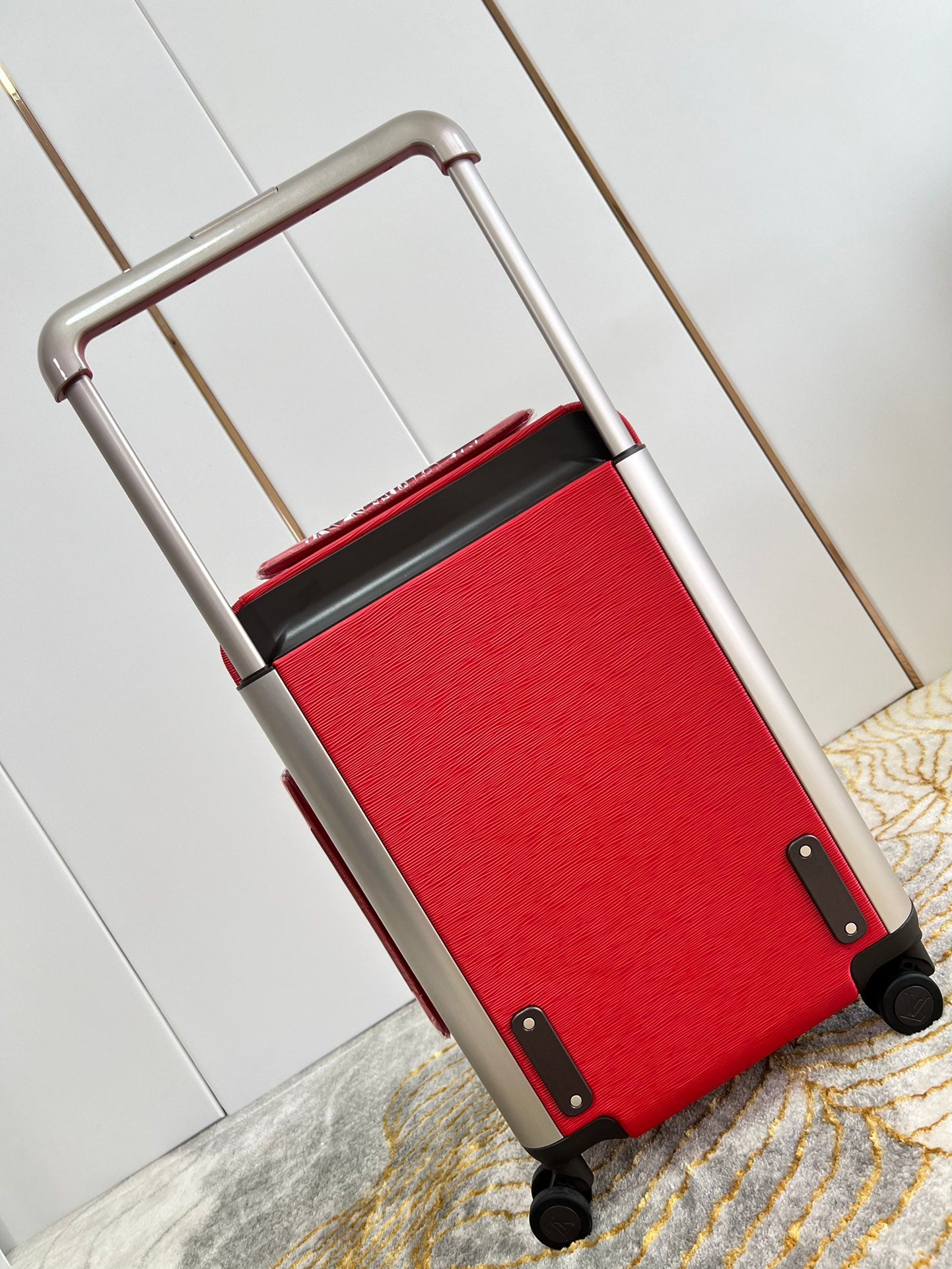 LuxluxHouse Best Quality Bags Luggage