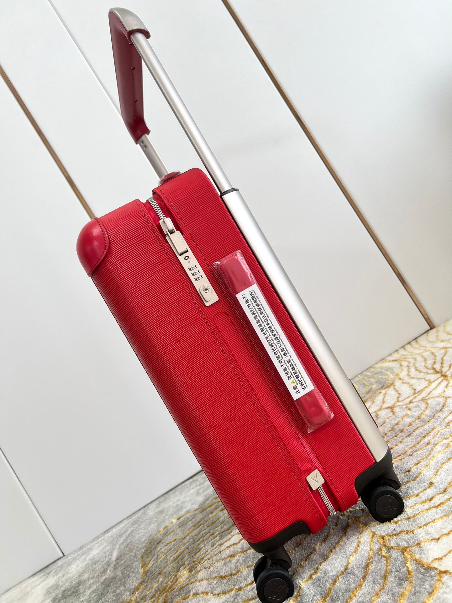 LuxluxHouse Best Quality Bags Luggage