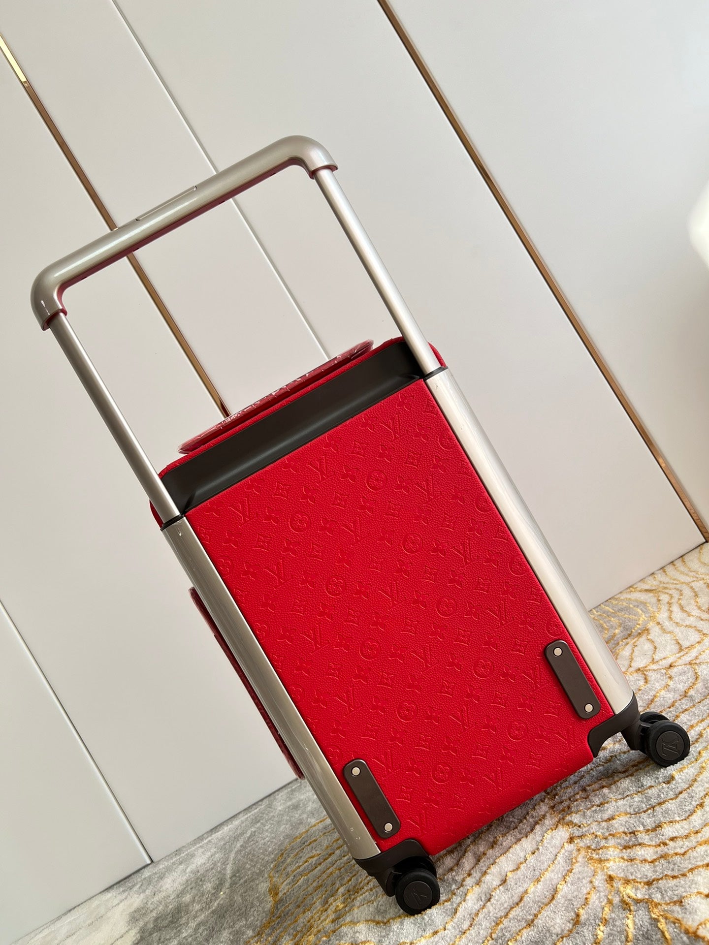 LuxluxHouse Best Quality Bags Luggage
