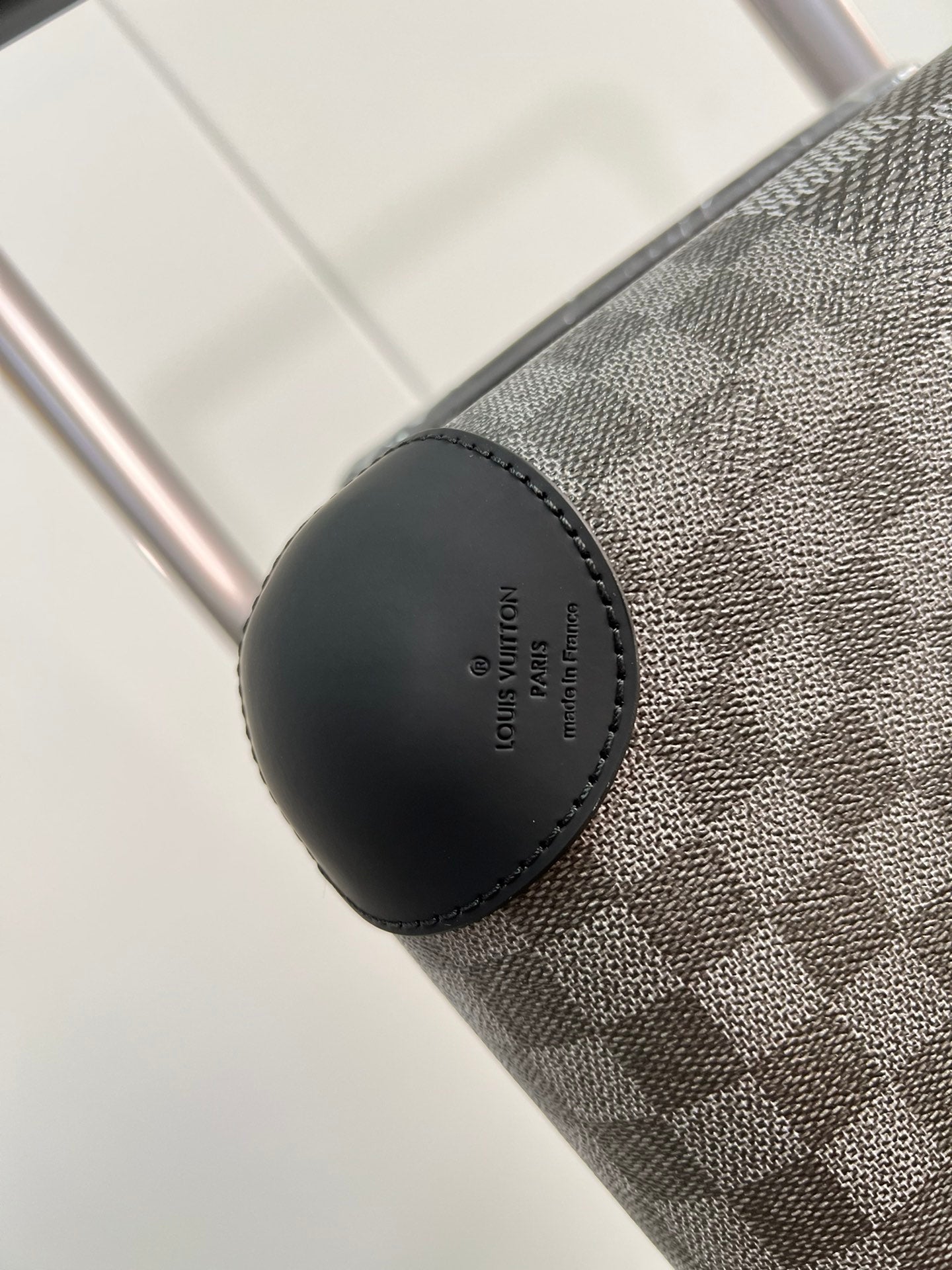 LuxluxHouse Best Quality Bags Luggage