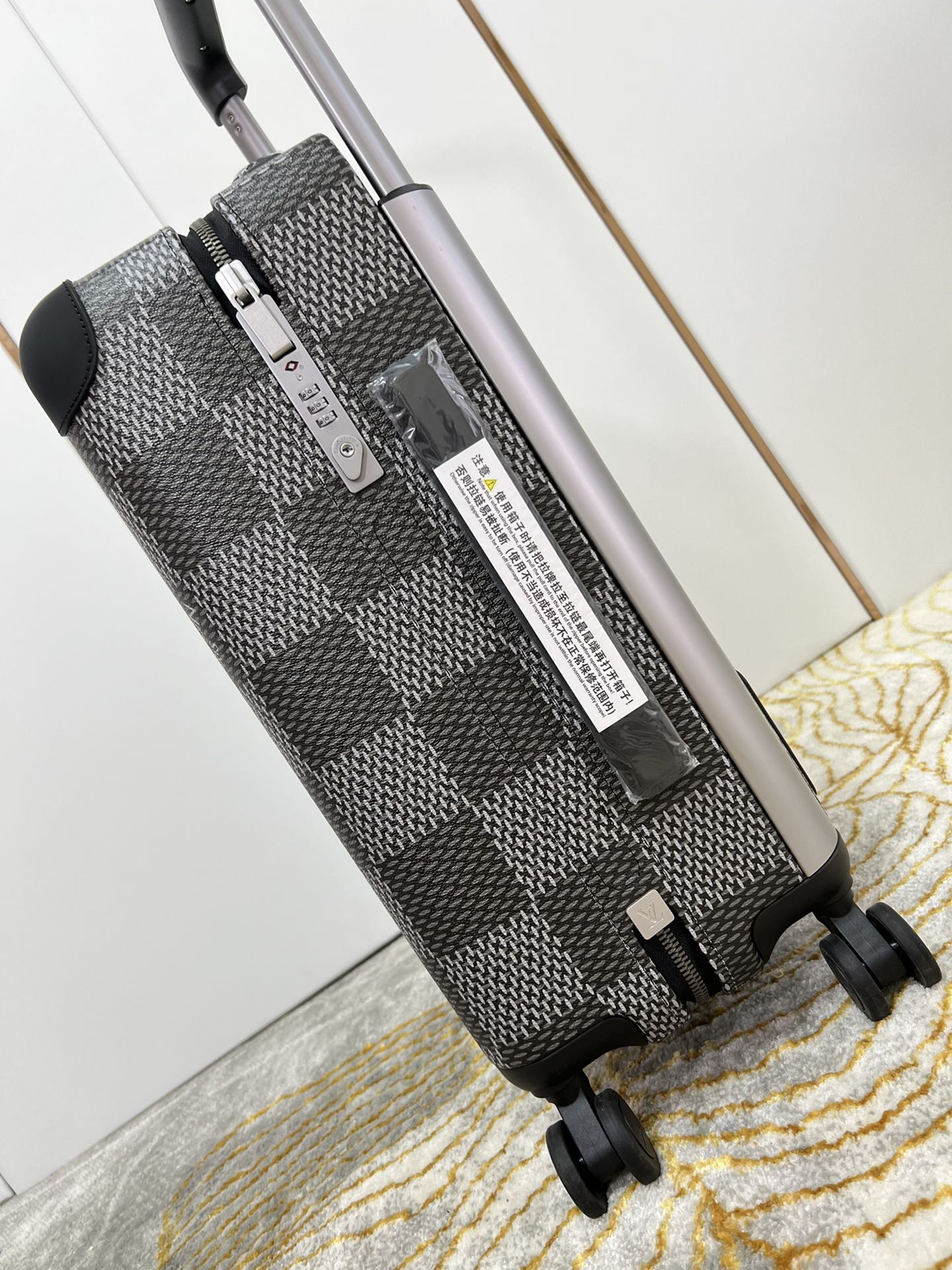 LuxluxHouse Best Quality Bags Luggage