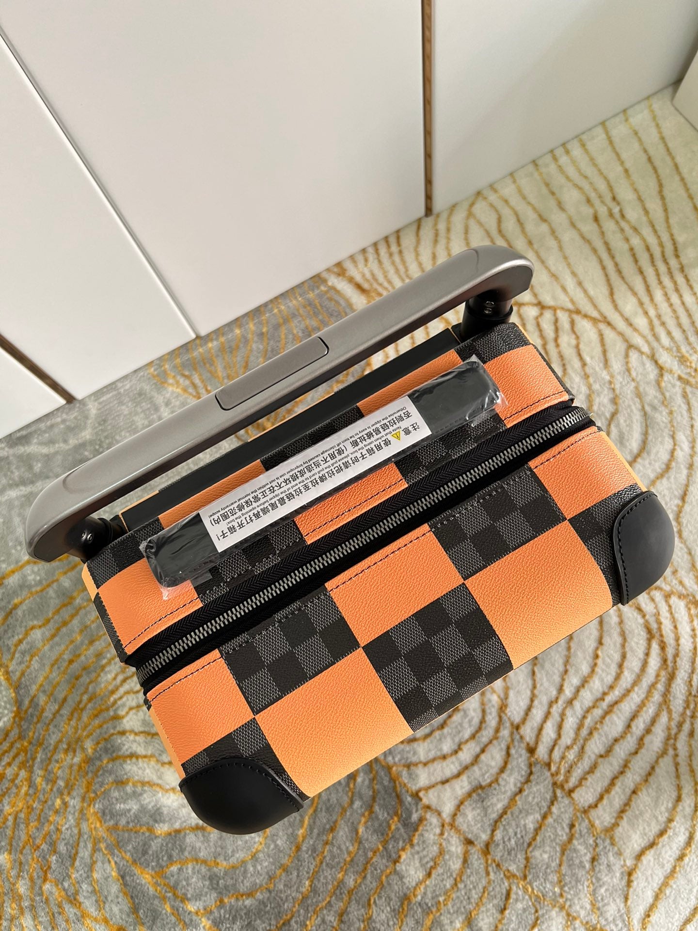 LuxluxHouse Best Quality Bags Luggage