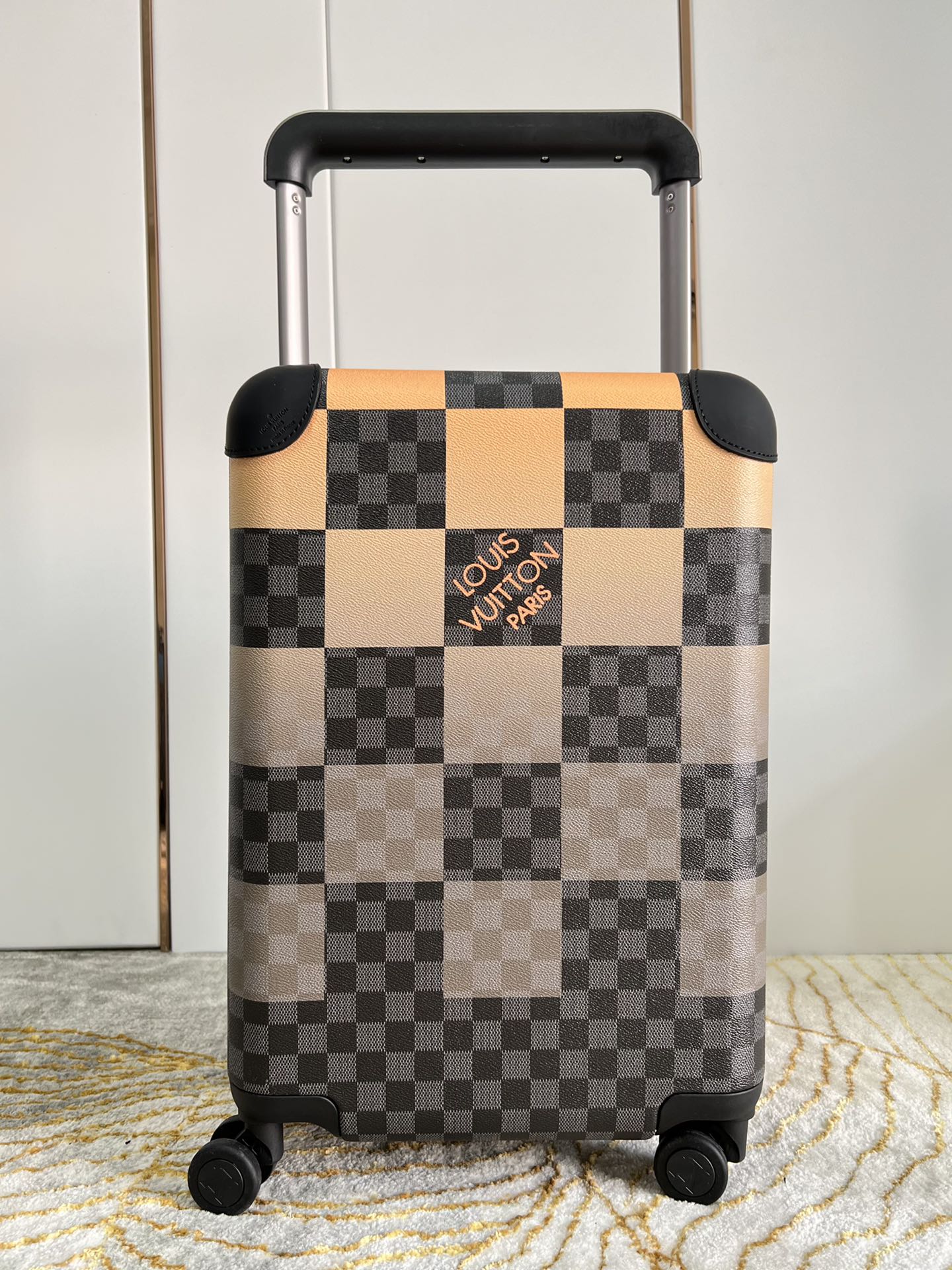 LuxluxHouse Best Quality Bags Luggage
