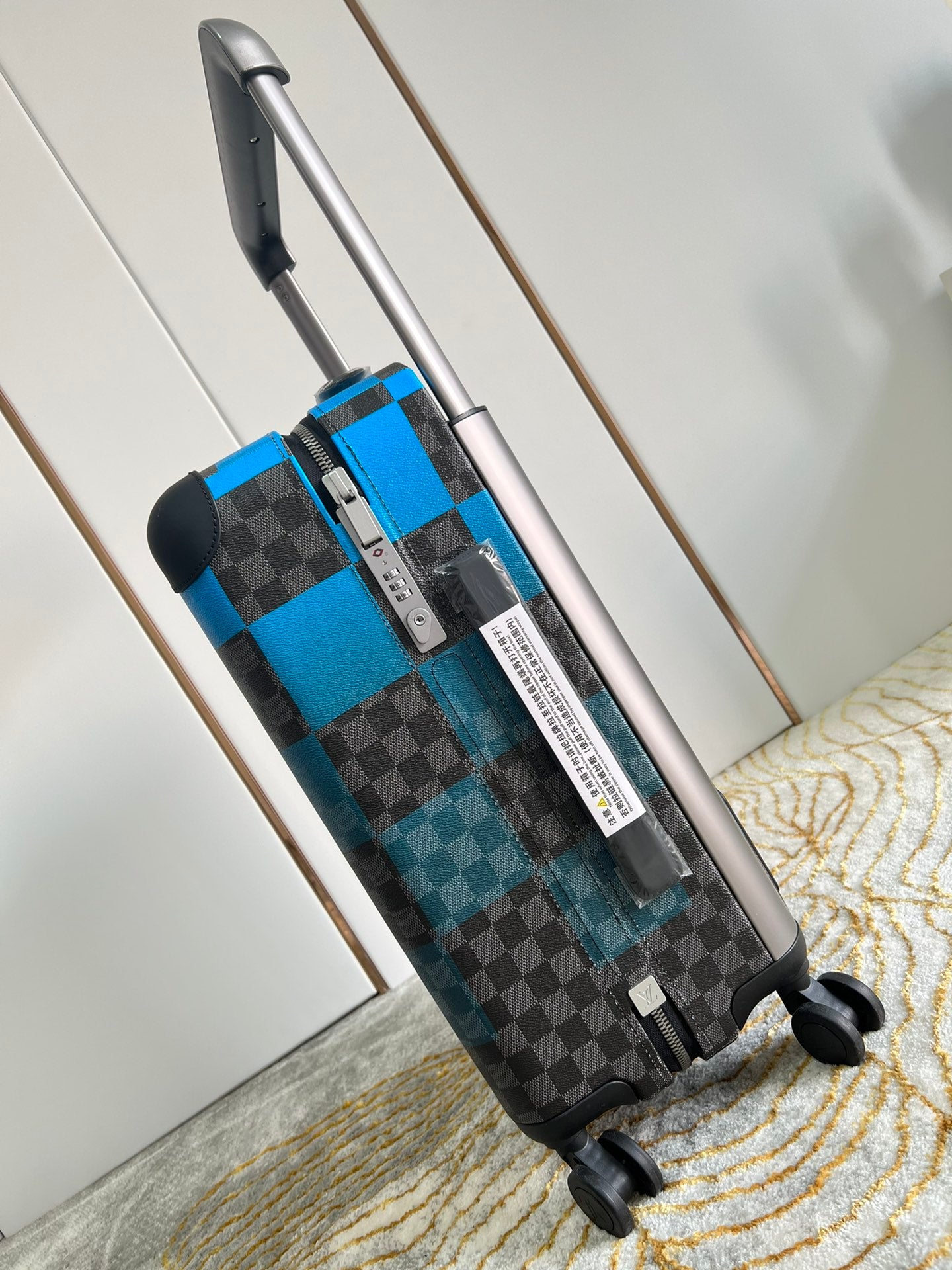 LuxluxHouse Best Quality Bags Luggage