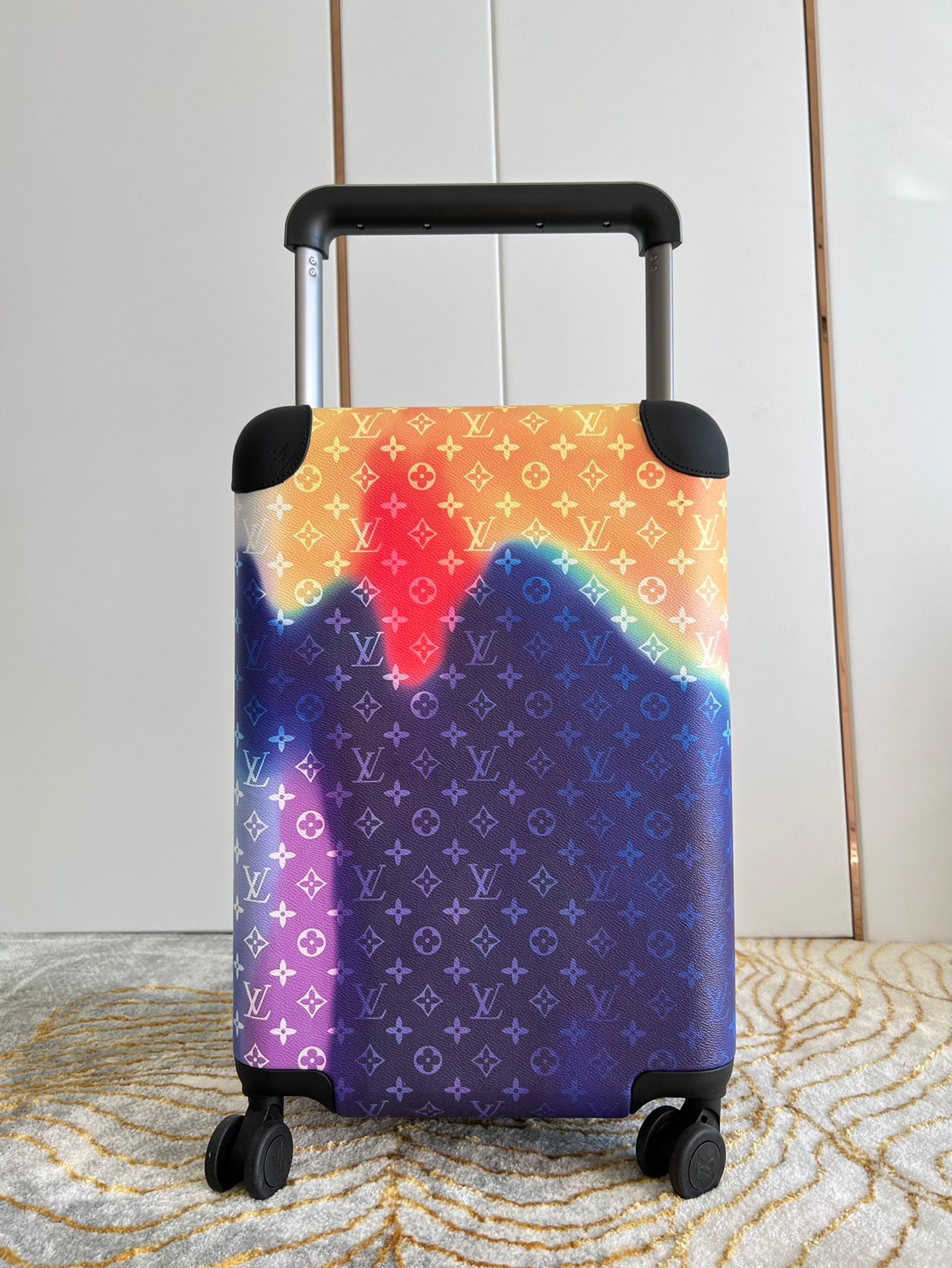 LuxluxHouse Best Quality Bags Luggage