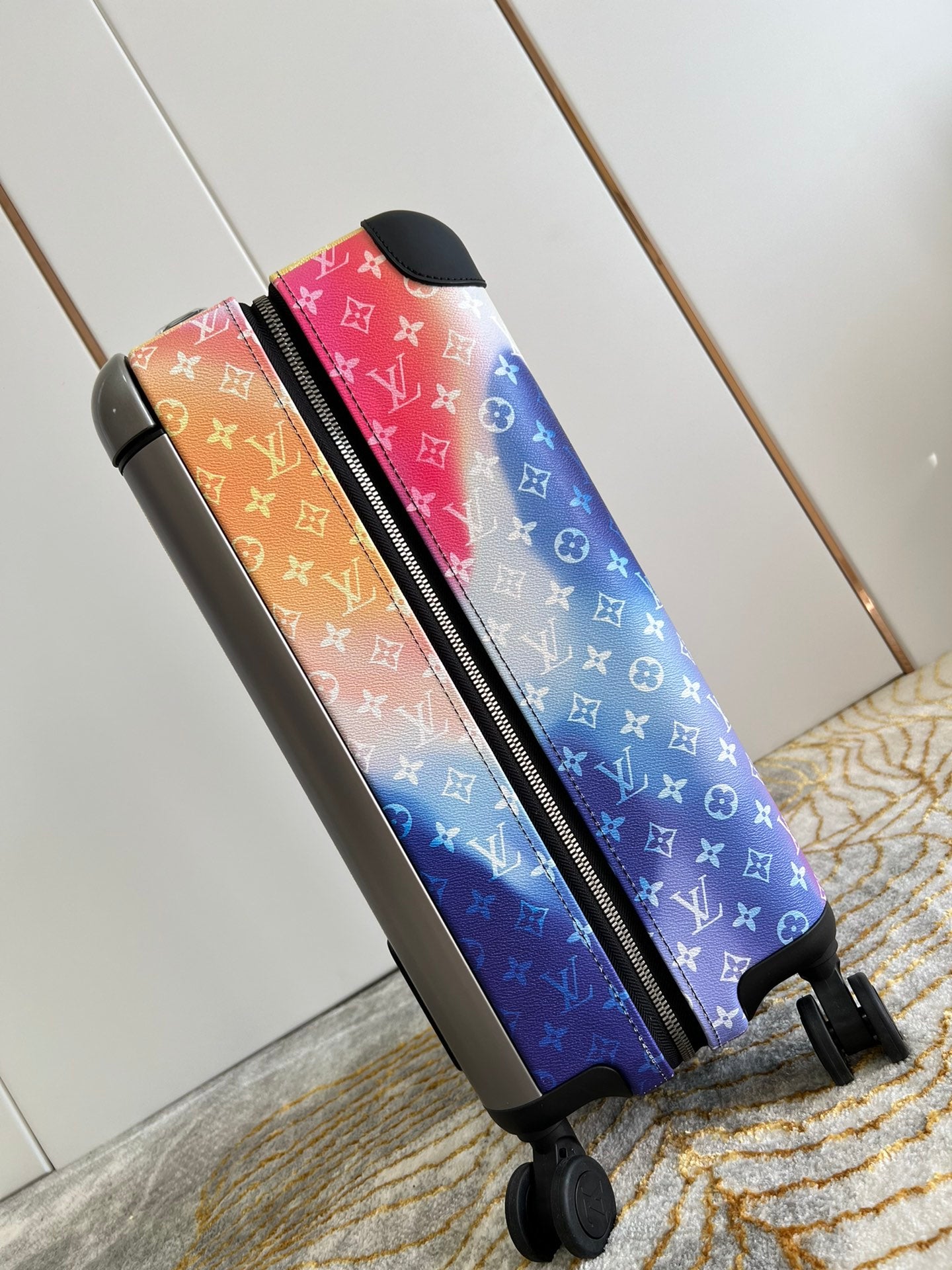 LuxluxHouse Best Quality Bags Luggage
