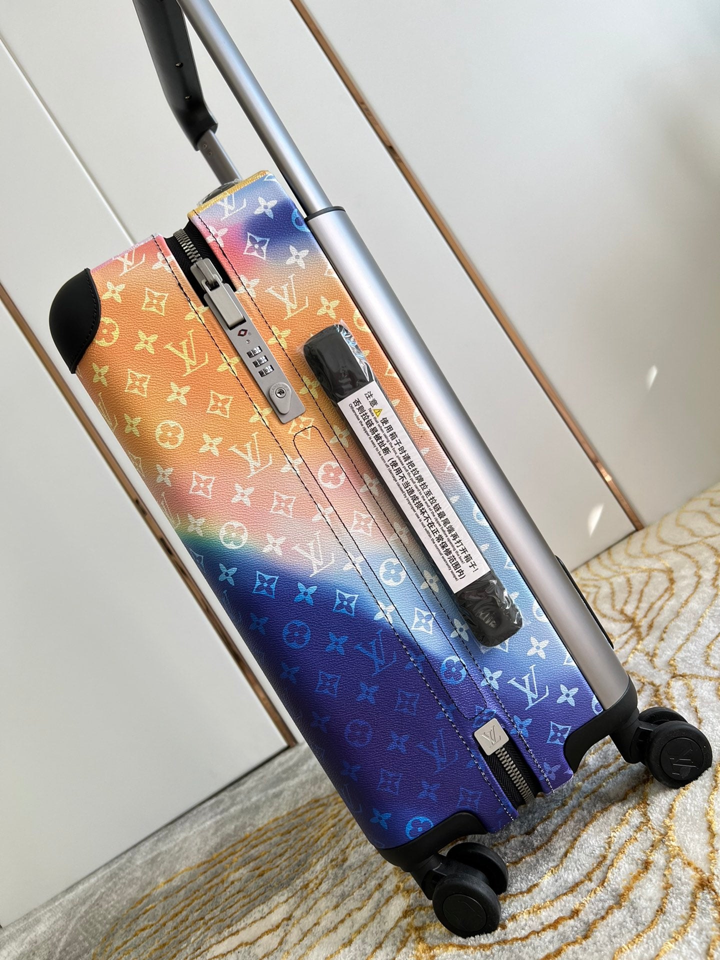 LuxluxHouse Best Quality Bags Luggage