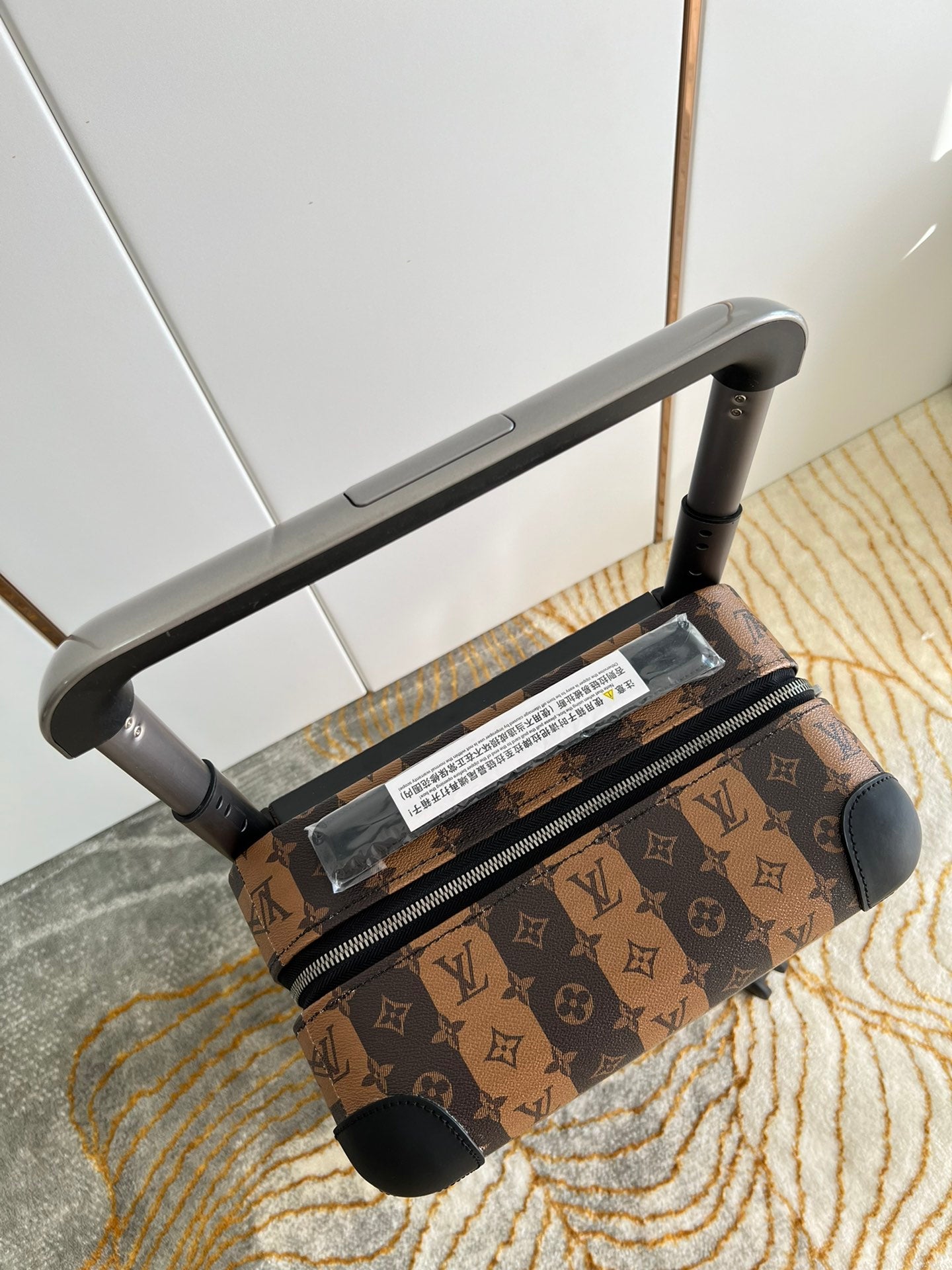 LuxluxHouse Best Quality Bags Luggage