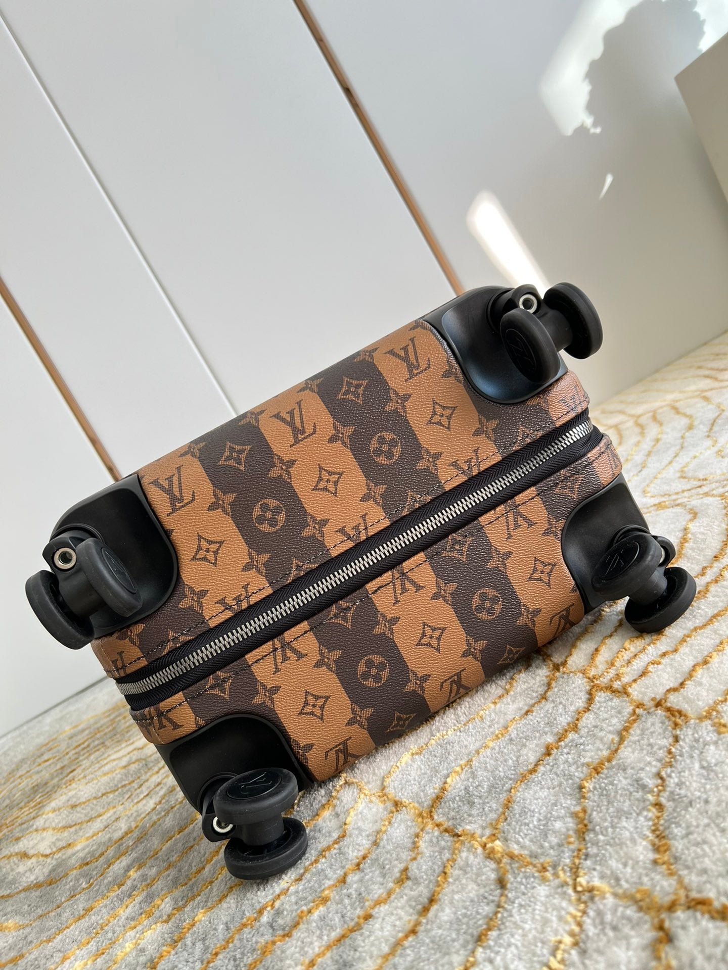 LuxluxHouse Best Quality Bags Luggage