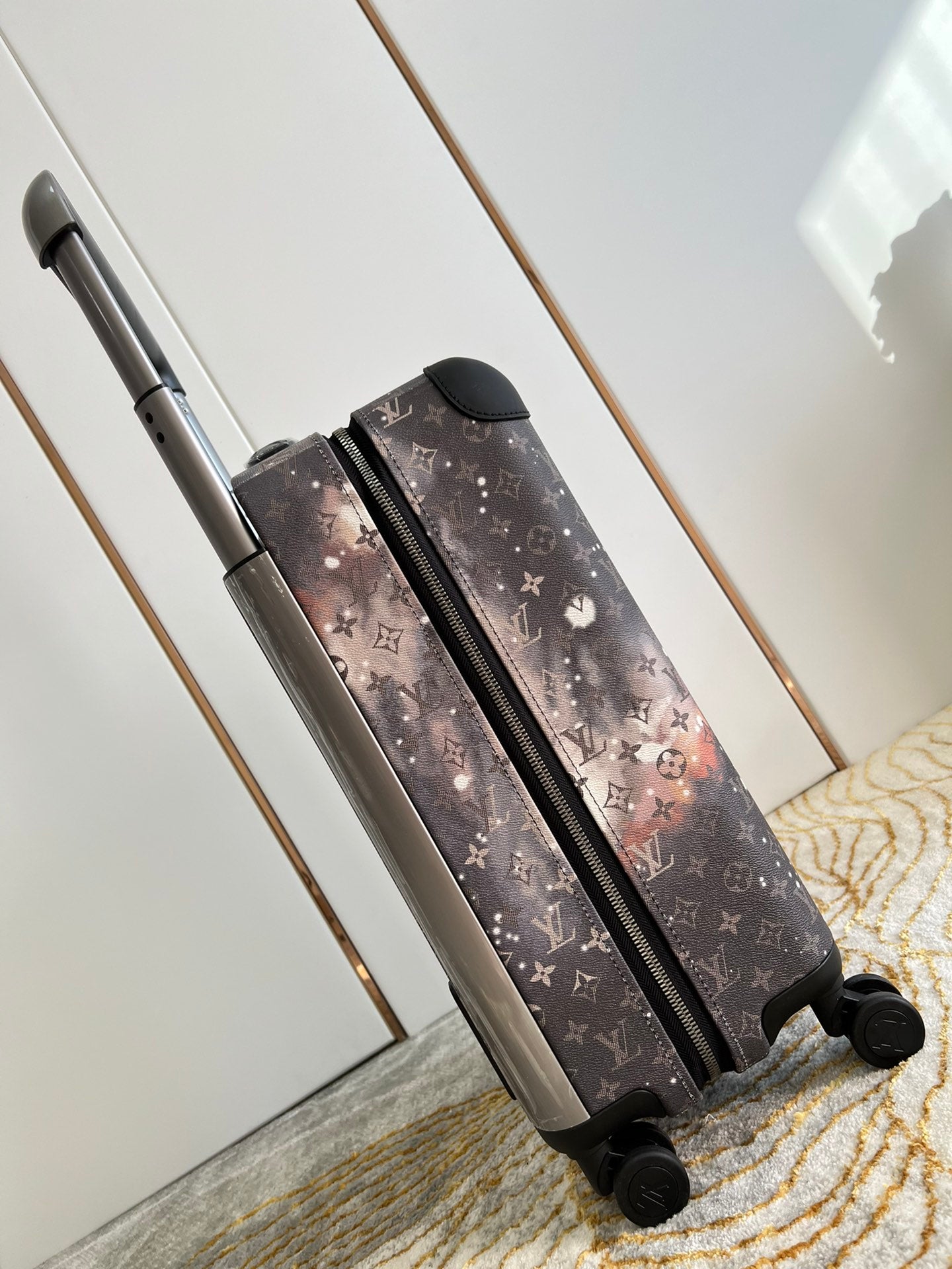 LuxluxHouse Best Quality Bags Luggage