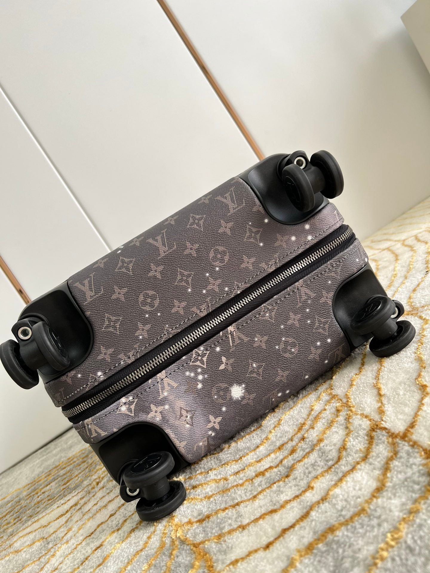 LuxluxHouse Best Quality Bags Luggage