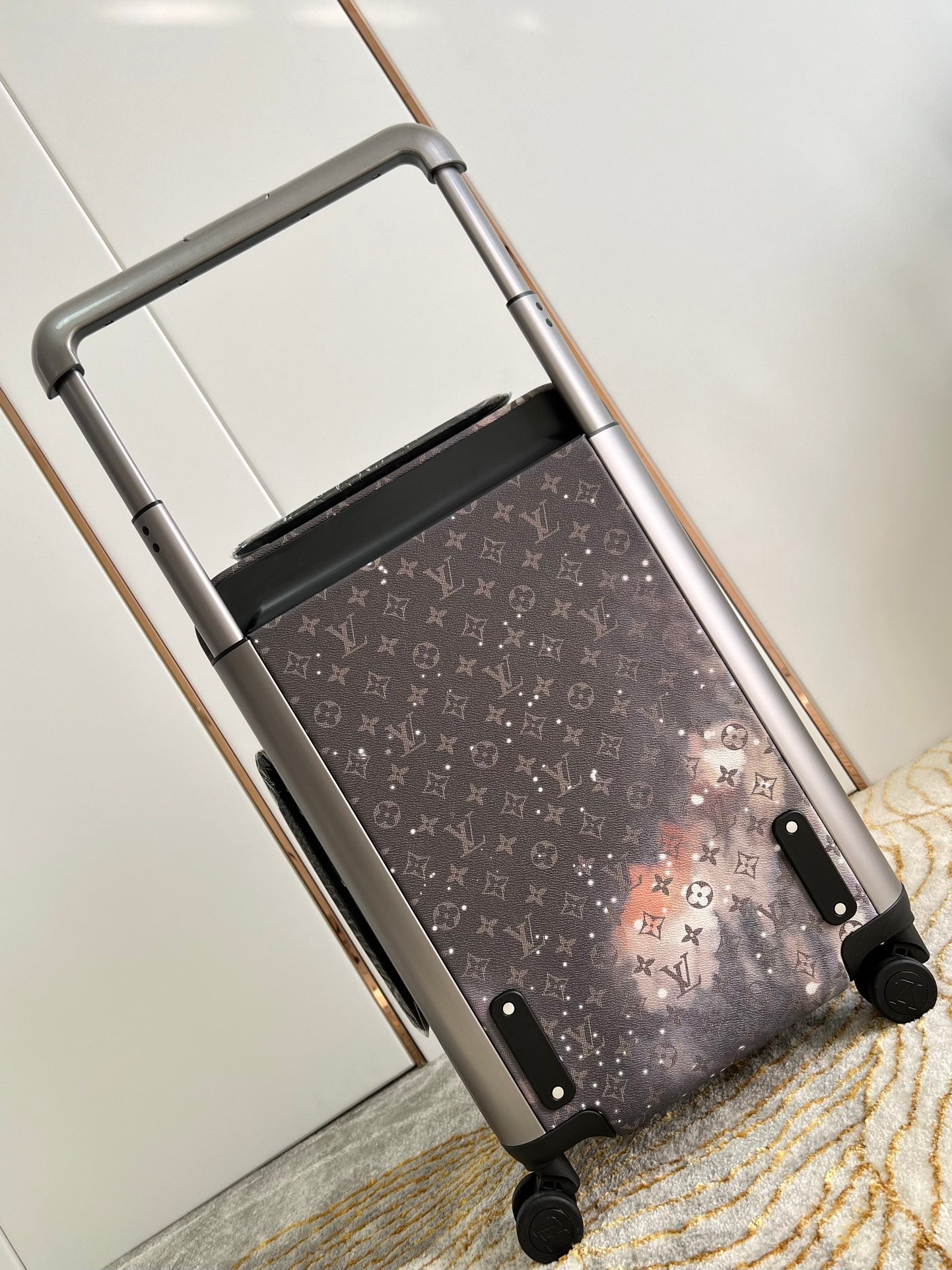 LuxluxHouse Best Quality Bags Luggage