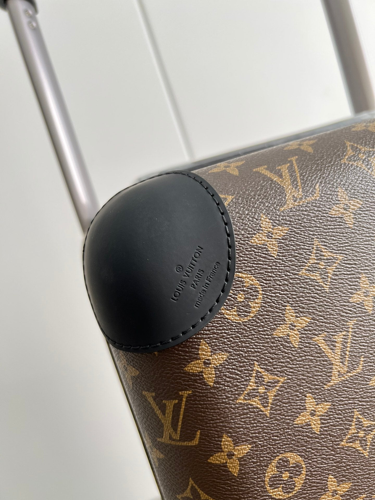 LuxluxHouse Best Quality Bags Luggage