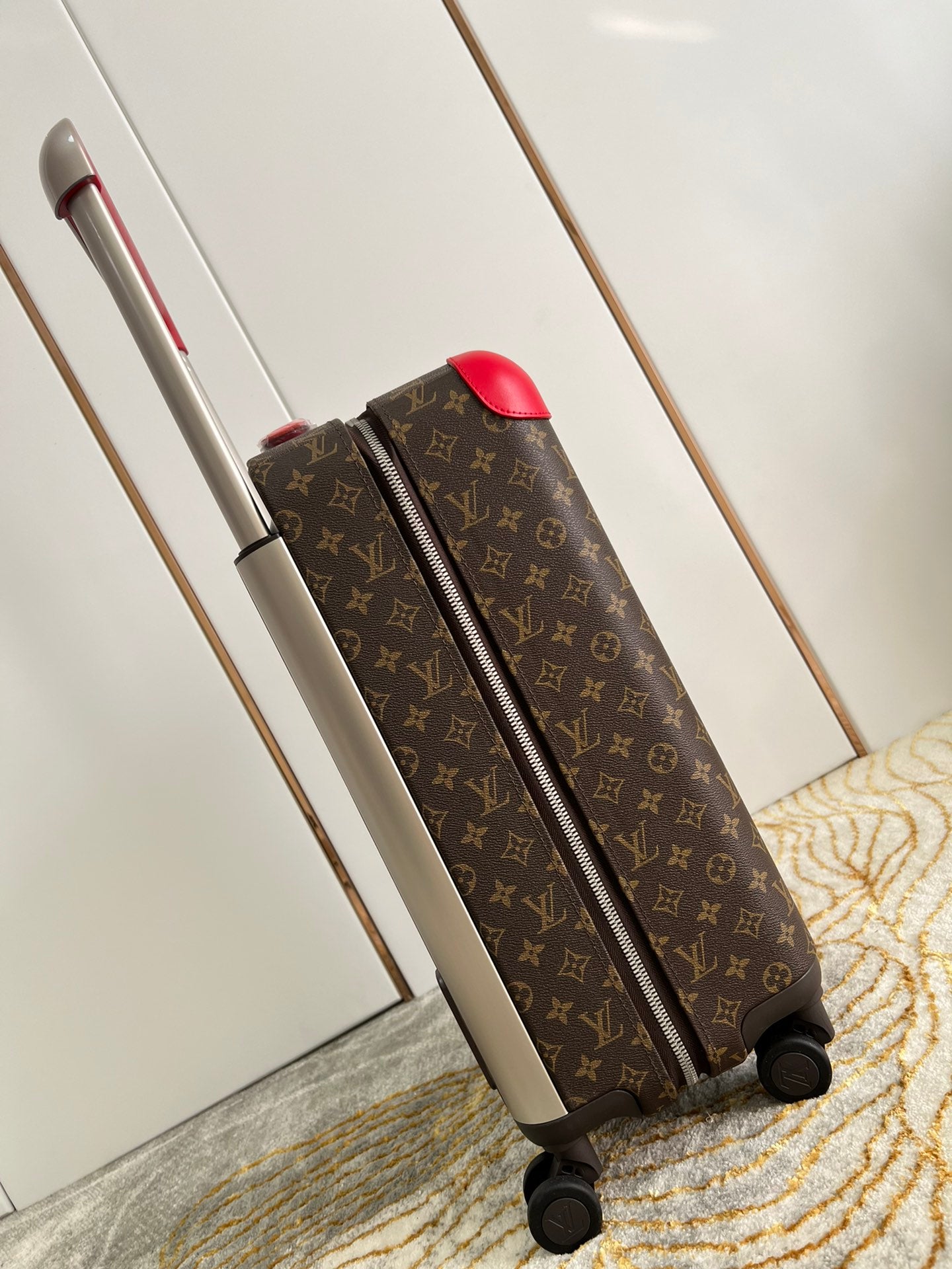 LuxluxHouse Best Quality Bags Luggage