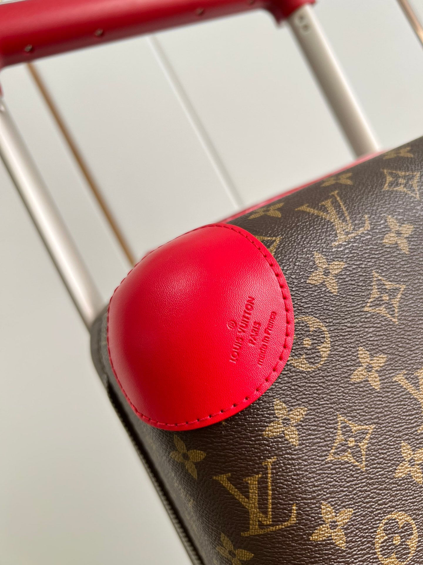 LuxluxHouse Best Quality Bags Luggage
