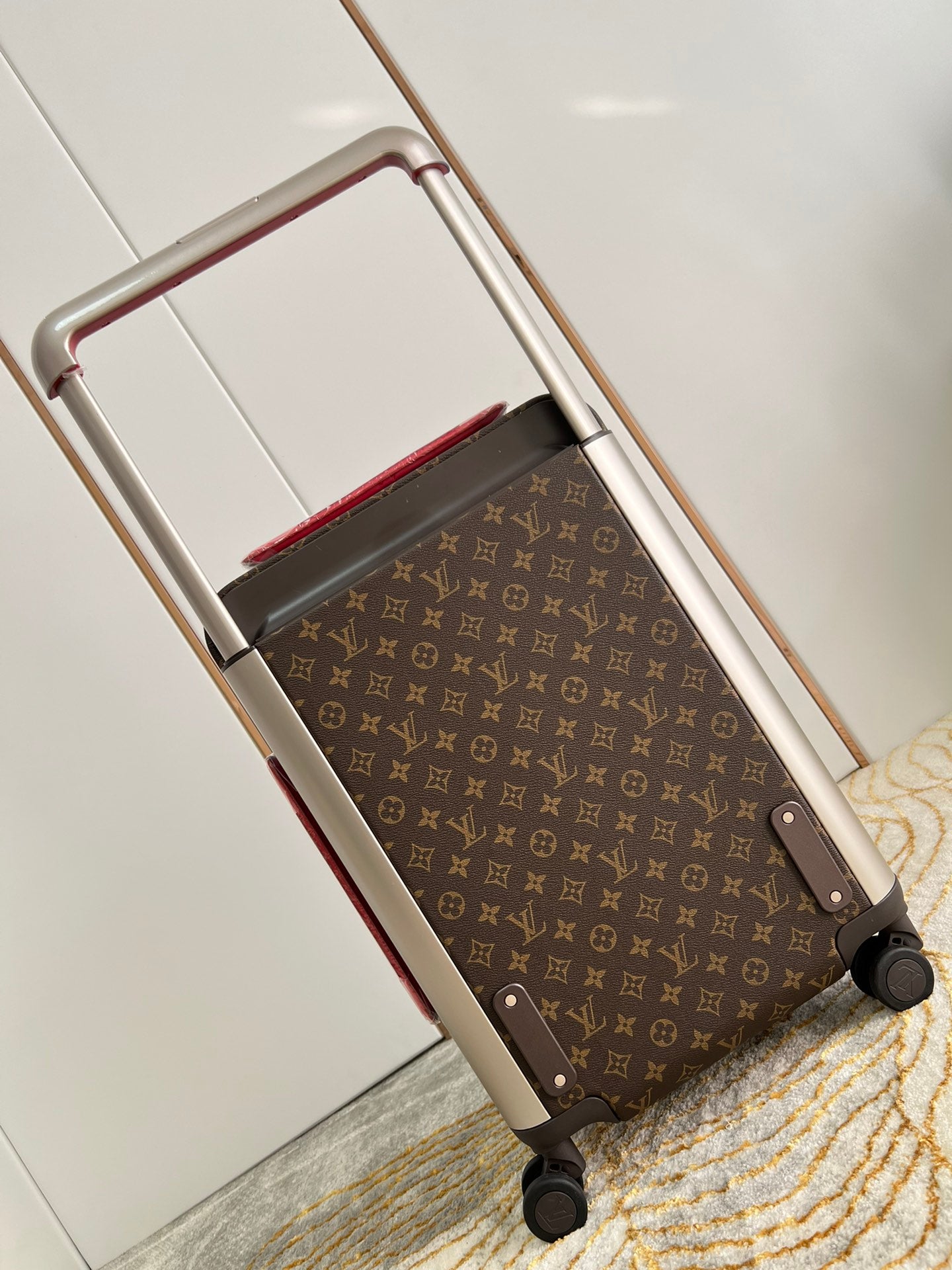 LuxluxHouse Best Quality Bags Luggage